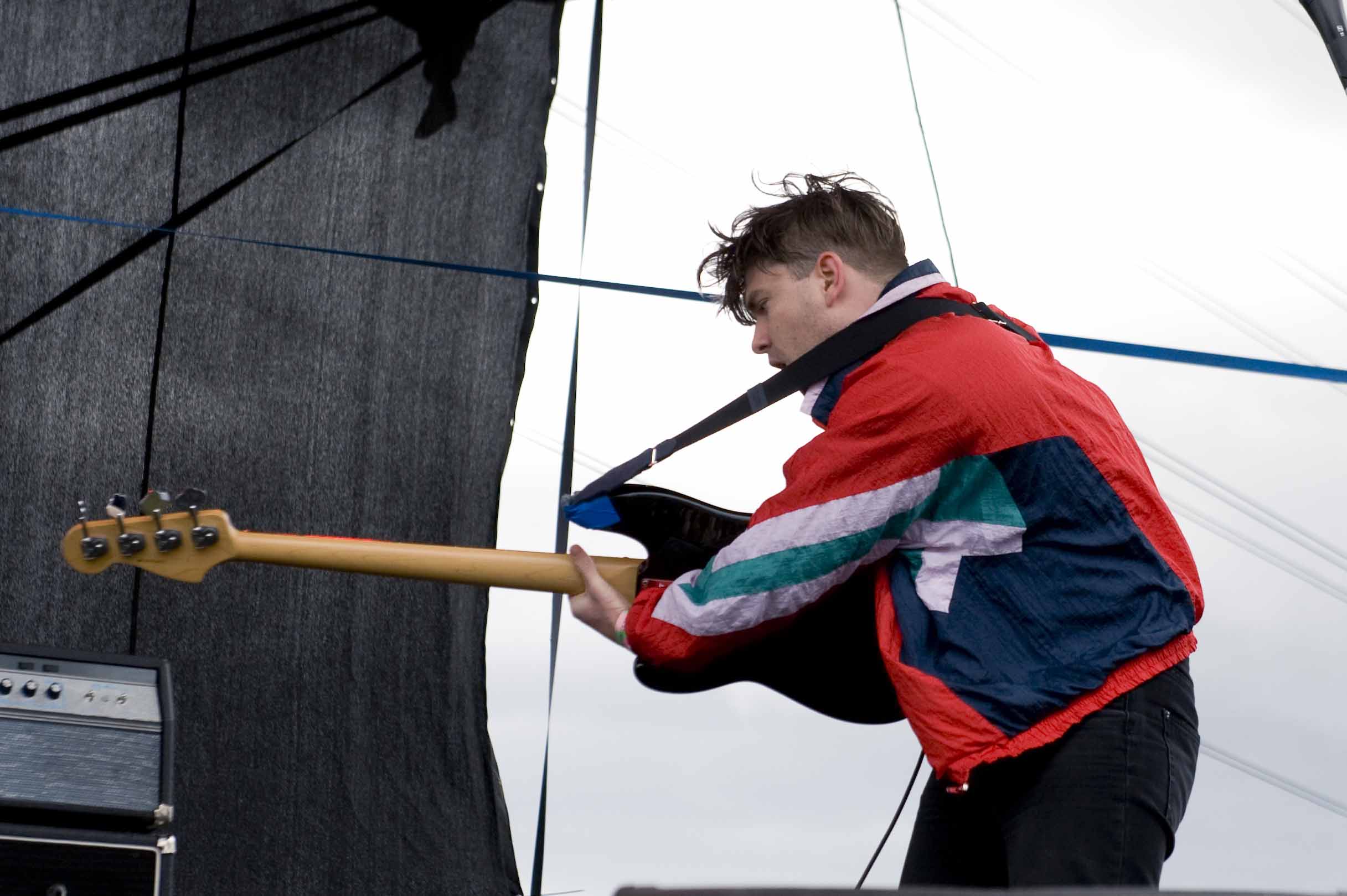 Middle Kids - Laneway Festival 2019