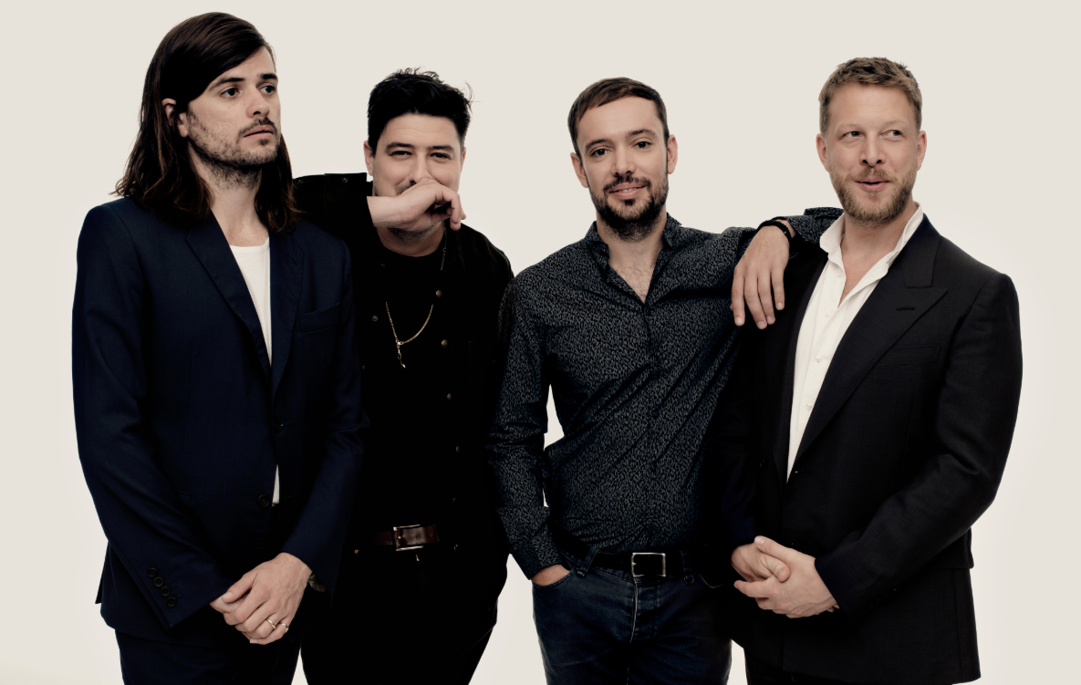 Mumford and Sons 2019