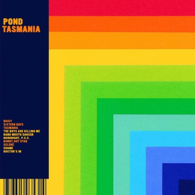 POND Tasmania 2019