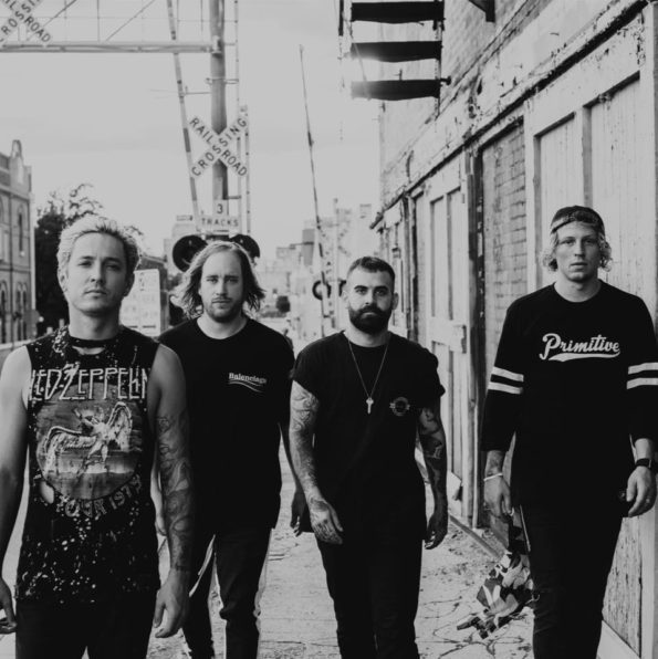 The Word Alive 2019