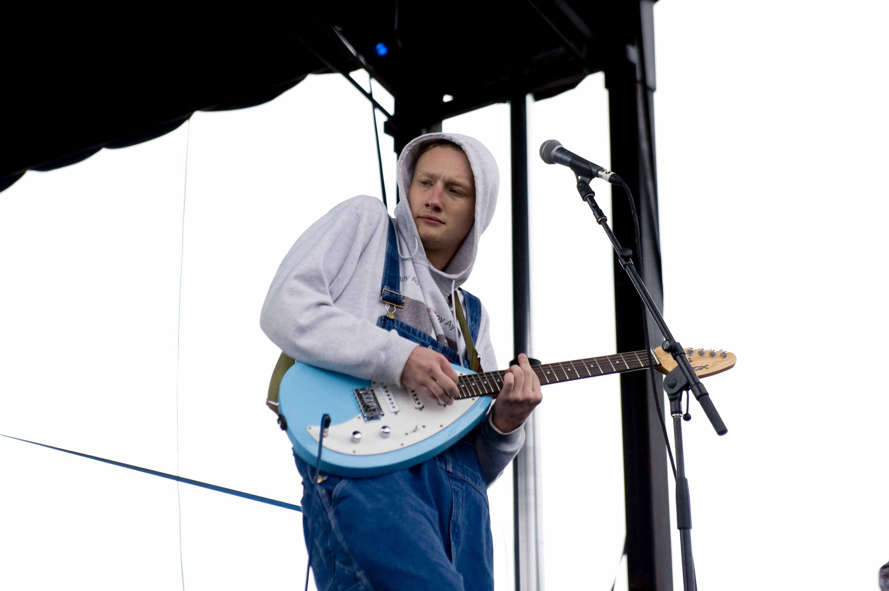 Yellow Days - Laneway Festival 2019