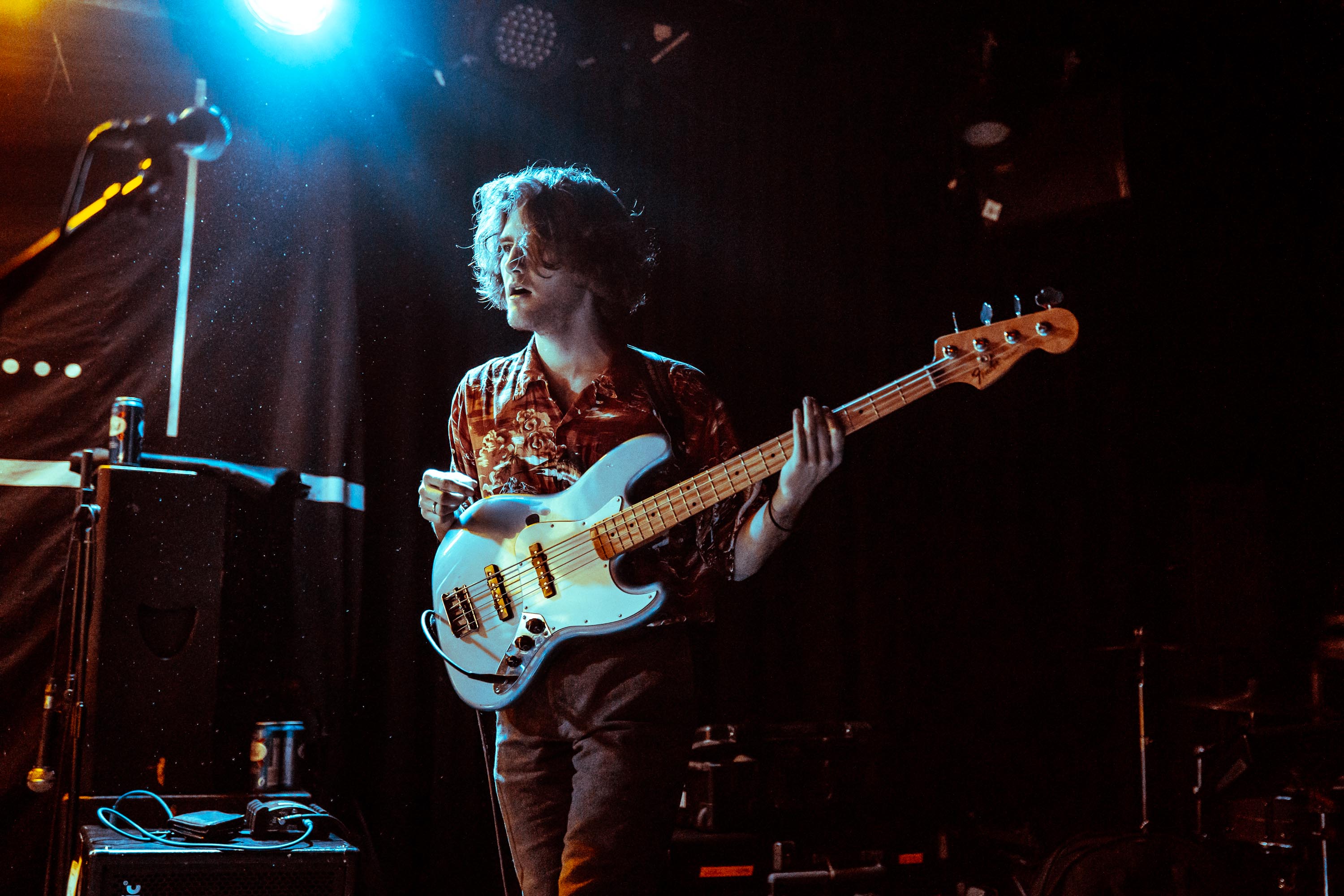 FEET - The Lexington - GIG GOER - 2019