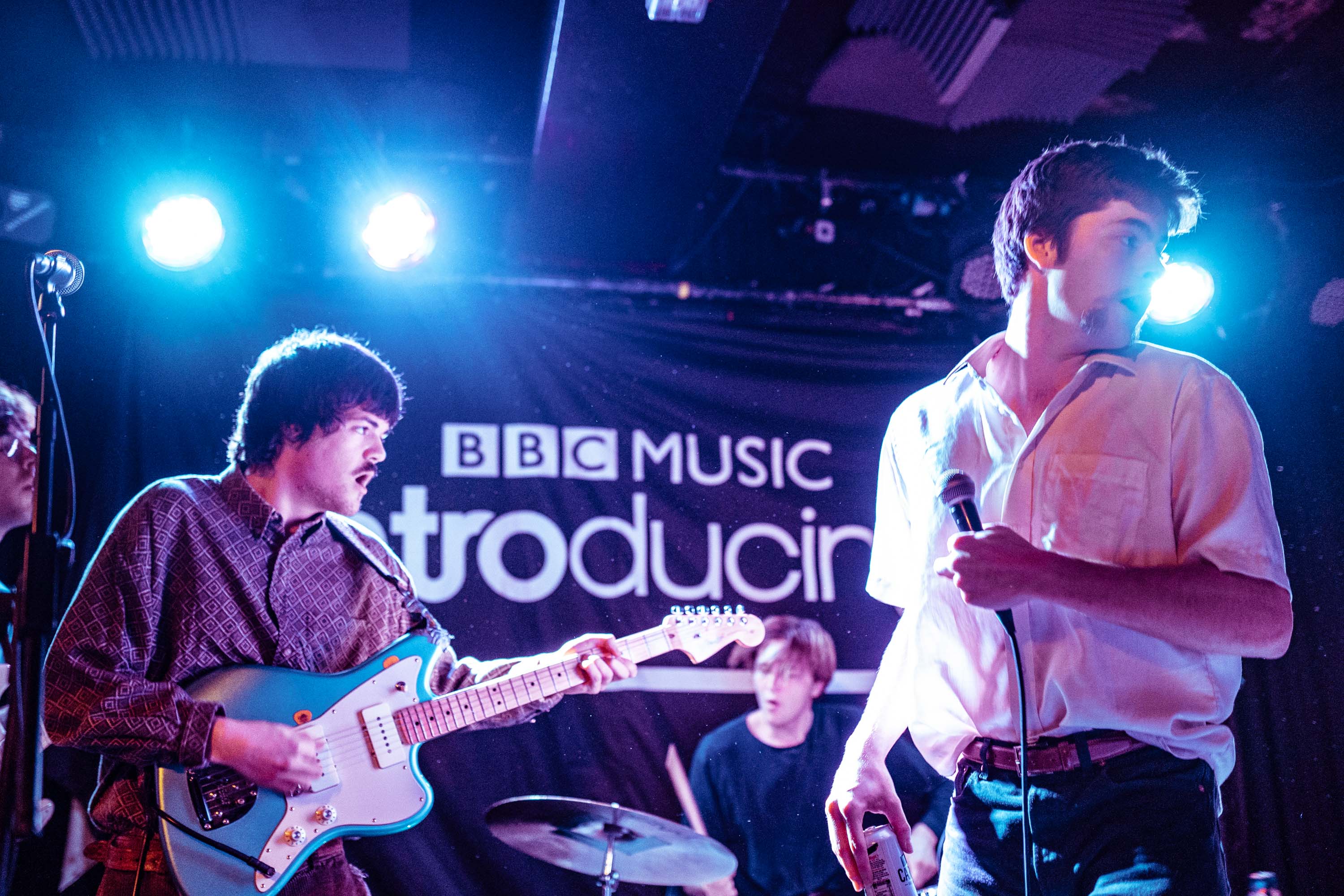 FEET - The Lexington - GIG GOER - 2019