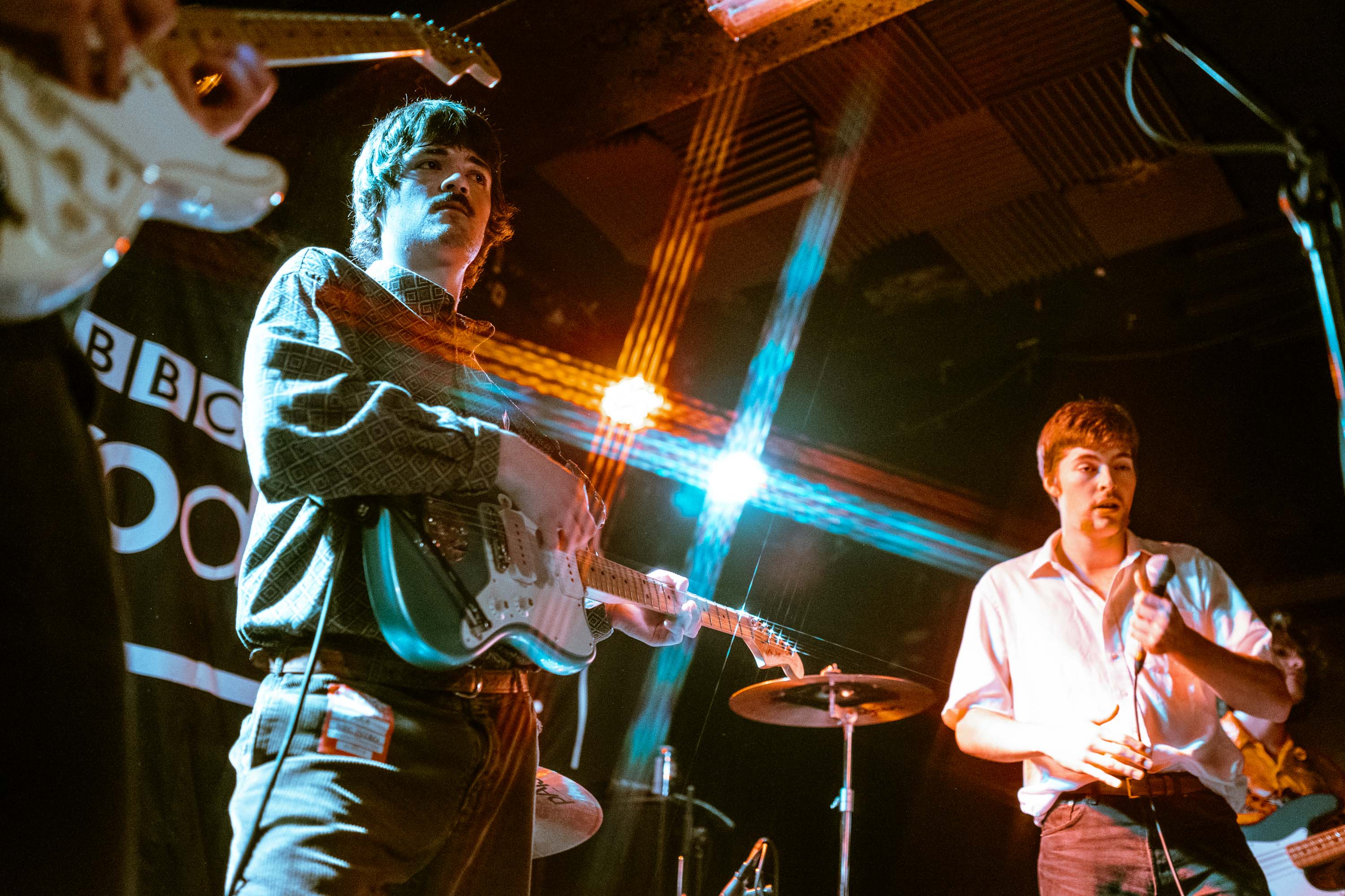 FEET - The Lexington - GIG GOER - 2019