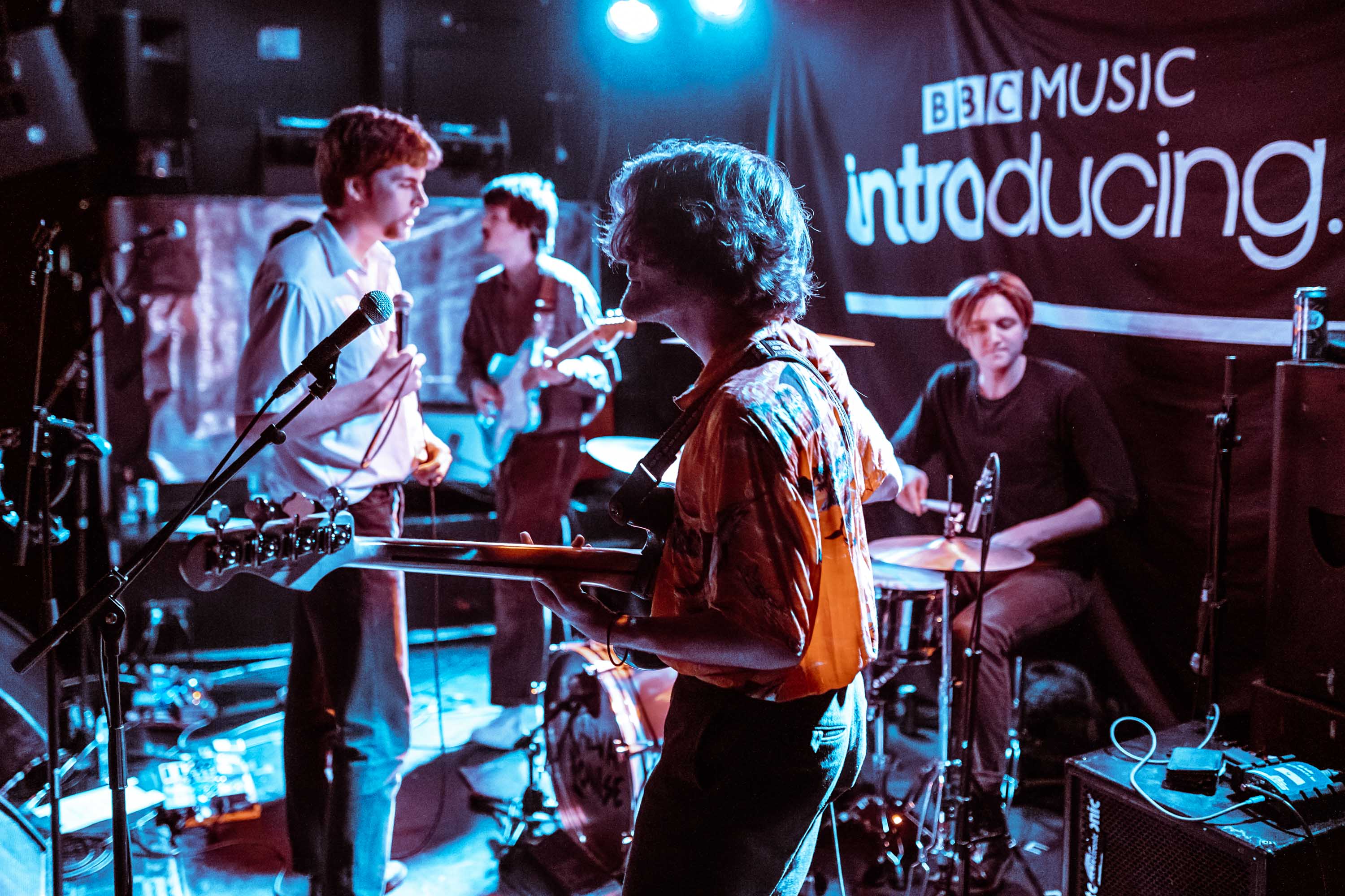 FEET - The Lexington - GIG GOER - 2019