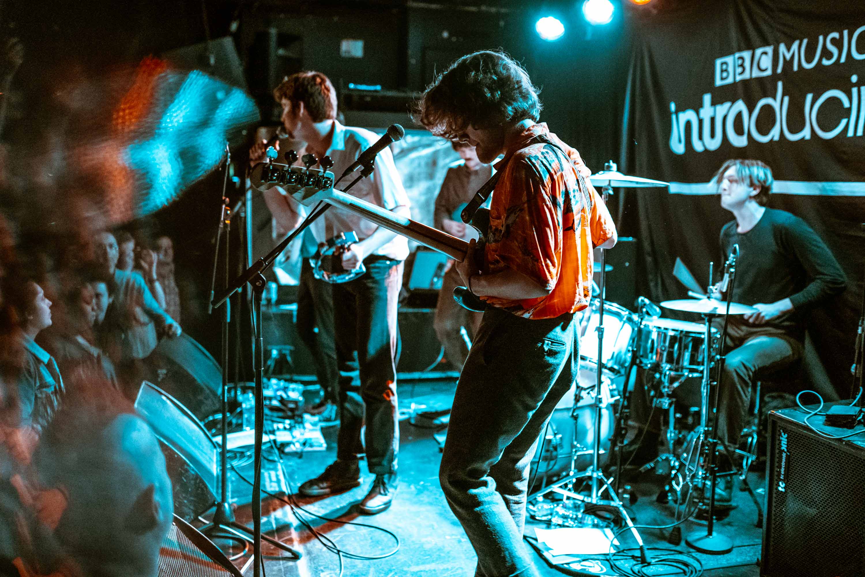 FEET - The Lexington - GIG GOER - 2019