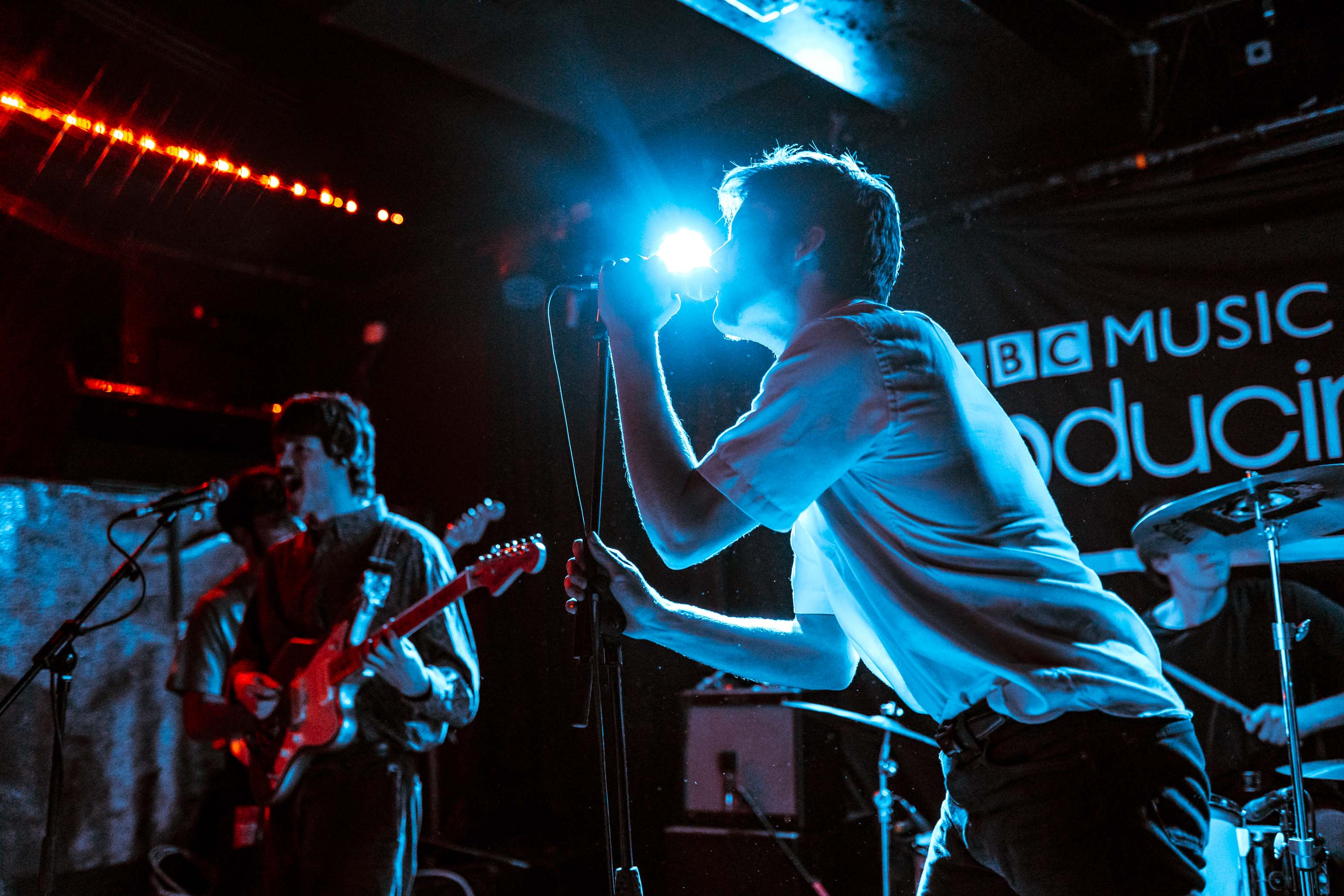 FEET - The Lexington - GIG GOER - 2019