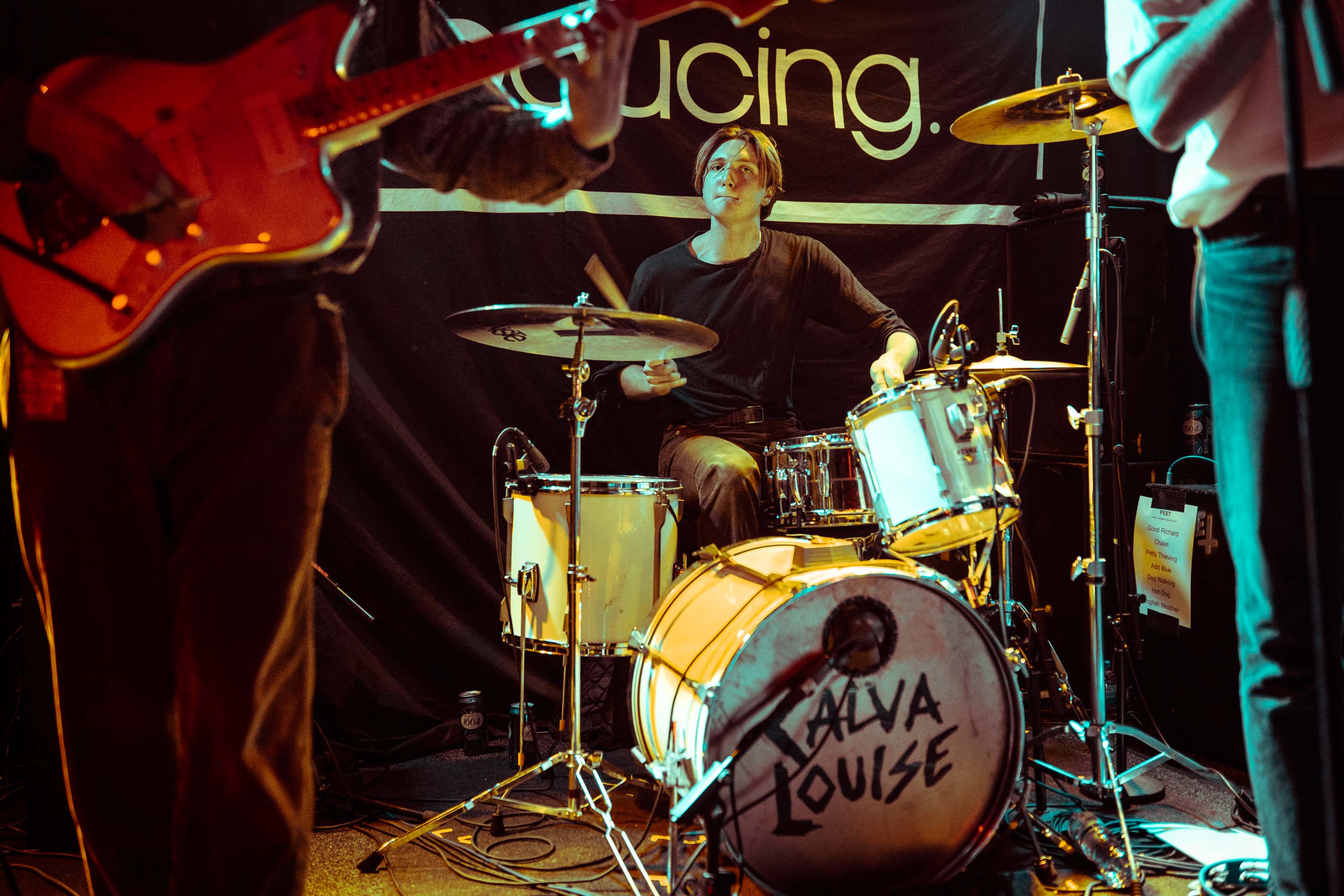 FEET - The Lexington - GIG GOER - 2019