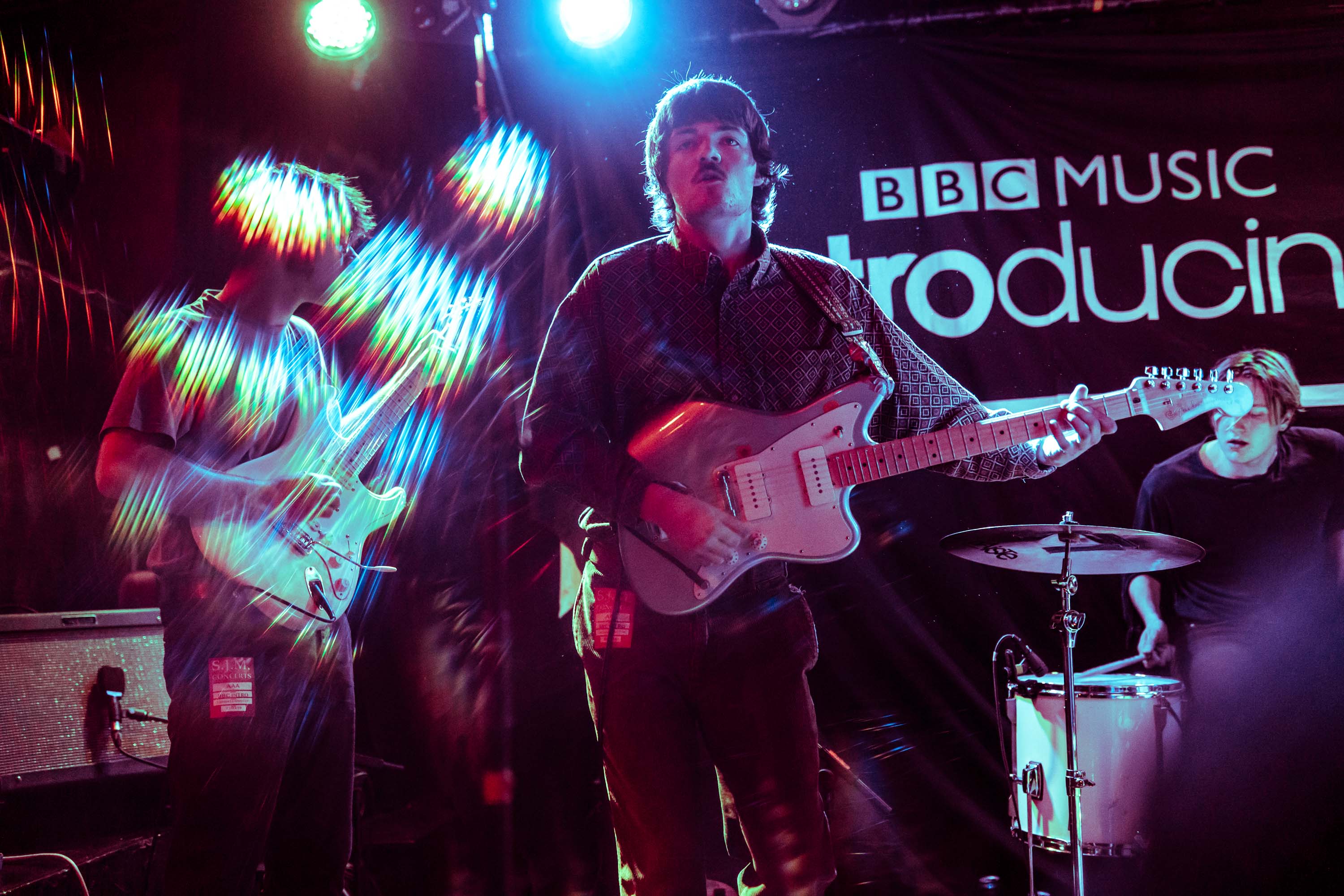 FEET - The Lexington - GIG GOER - 2019