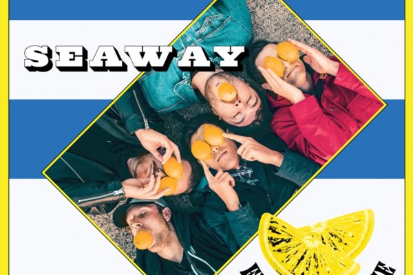 Seaway album 2019