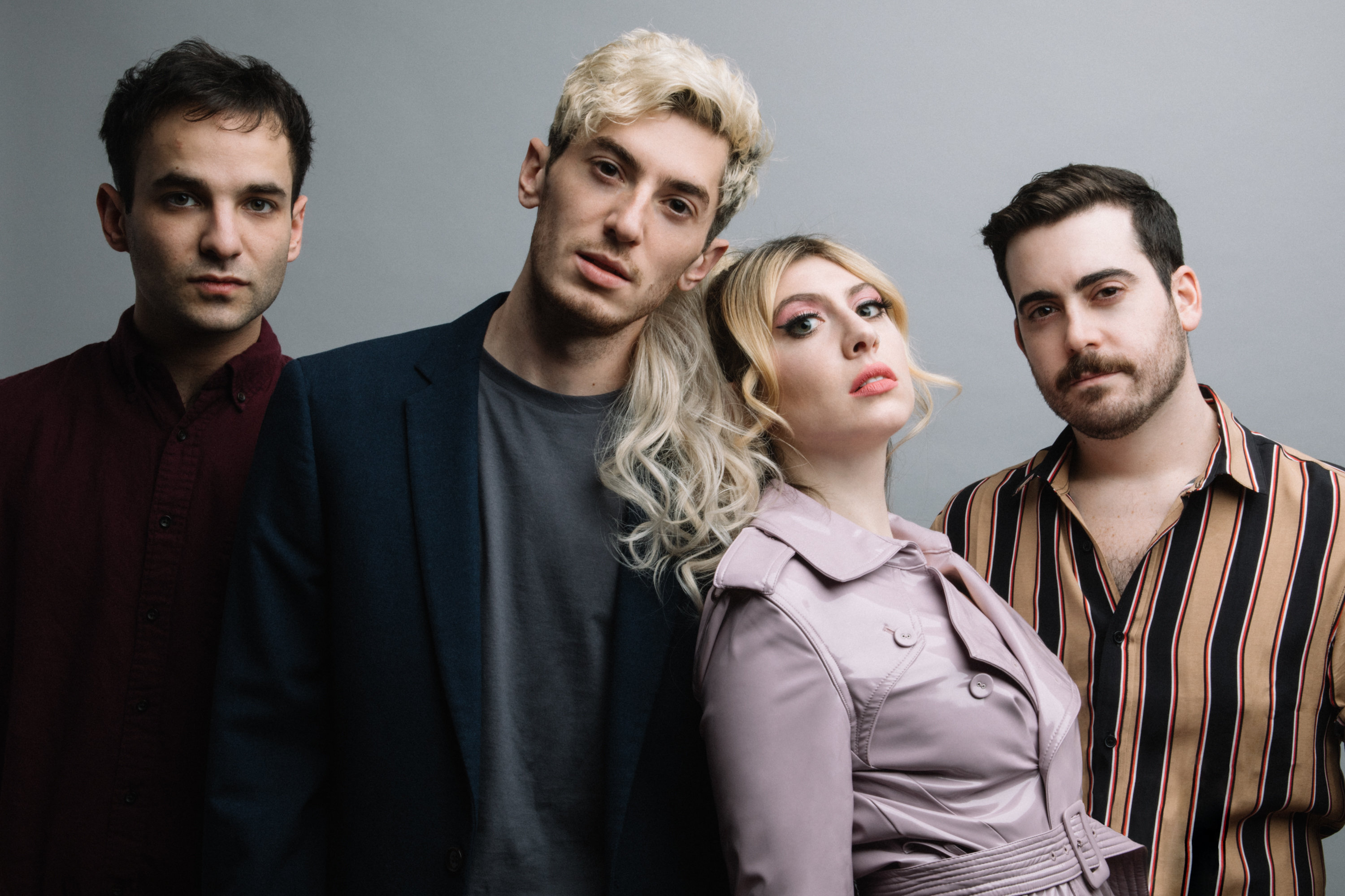 Charly Bliss 2019