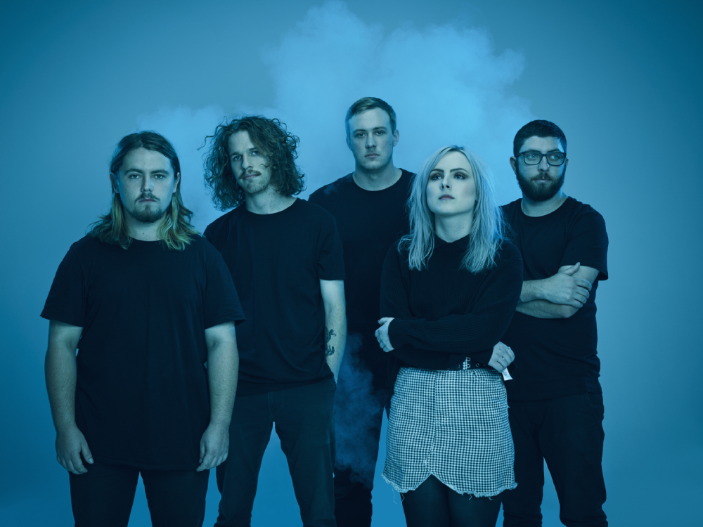 Eat Your Heart Out 2019