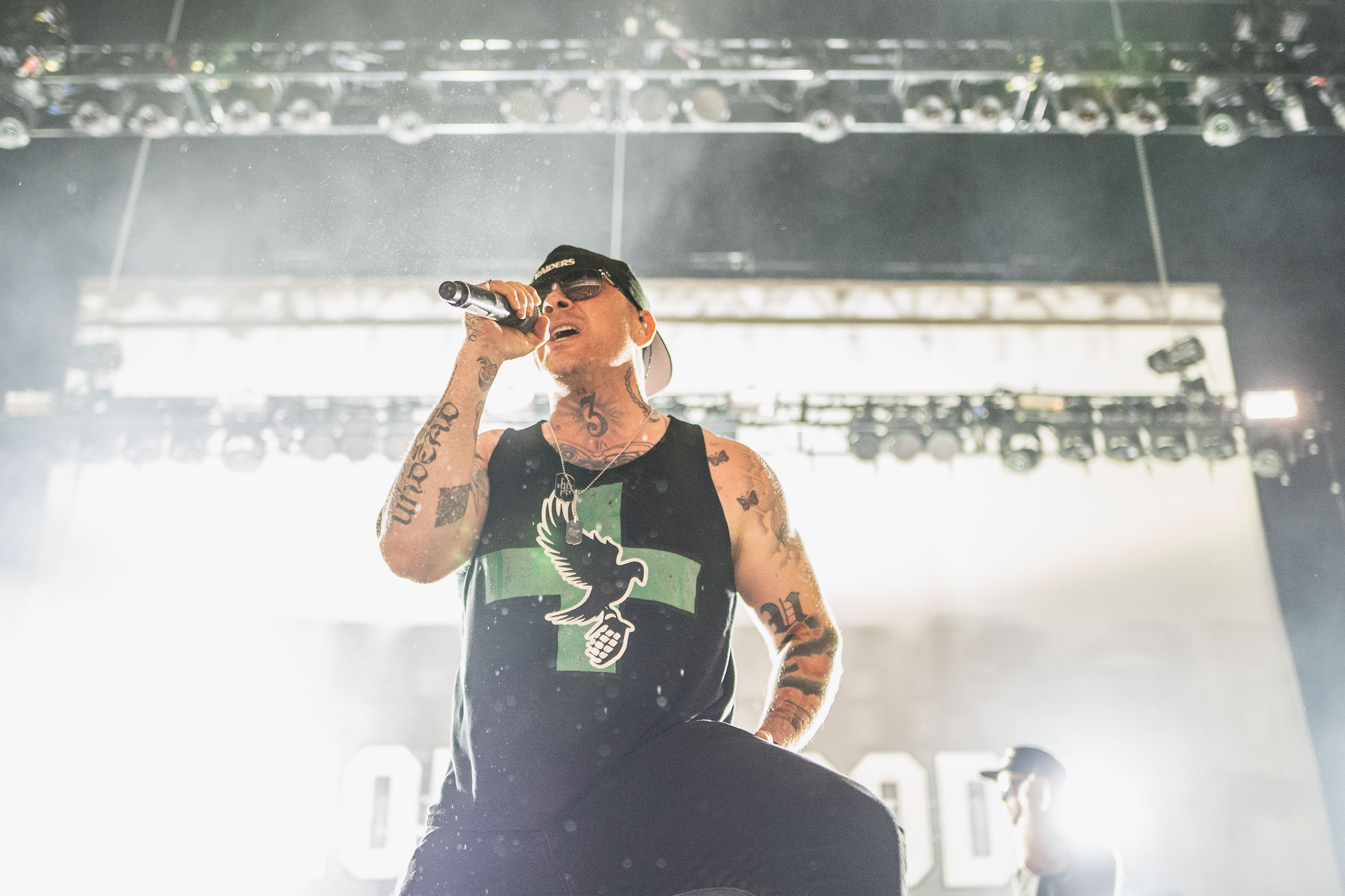 Hollywood Undeadd - O2 Brixton - London - GIG GOER - 2019