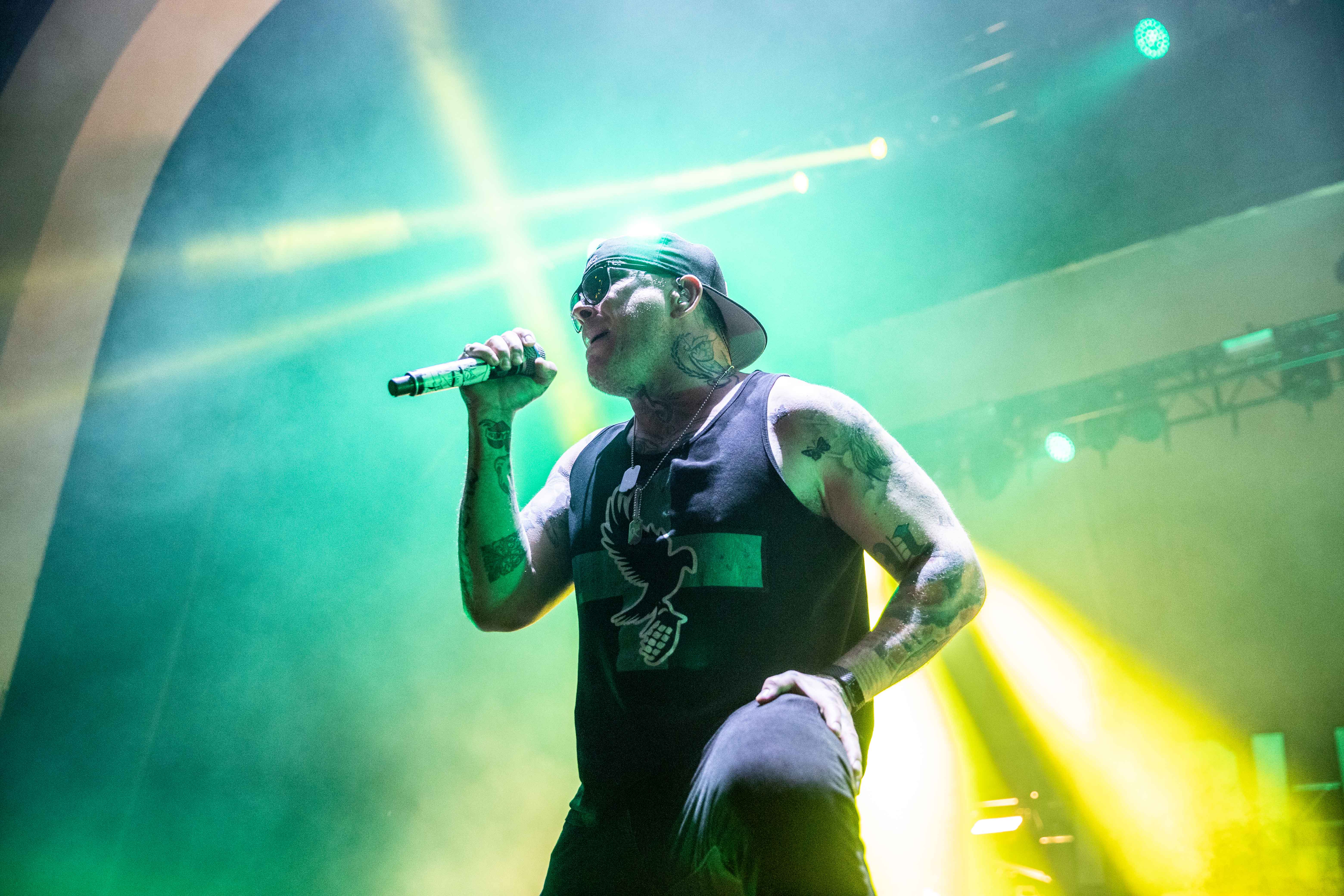 Hollywood Undeadd - O2 Brixton - London - GIG GOER - 2019