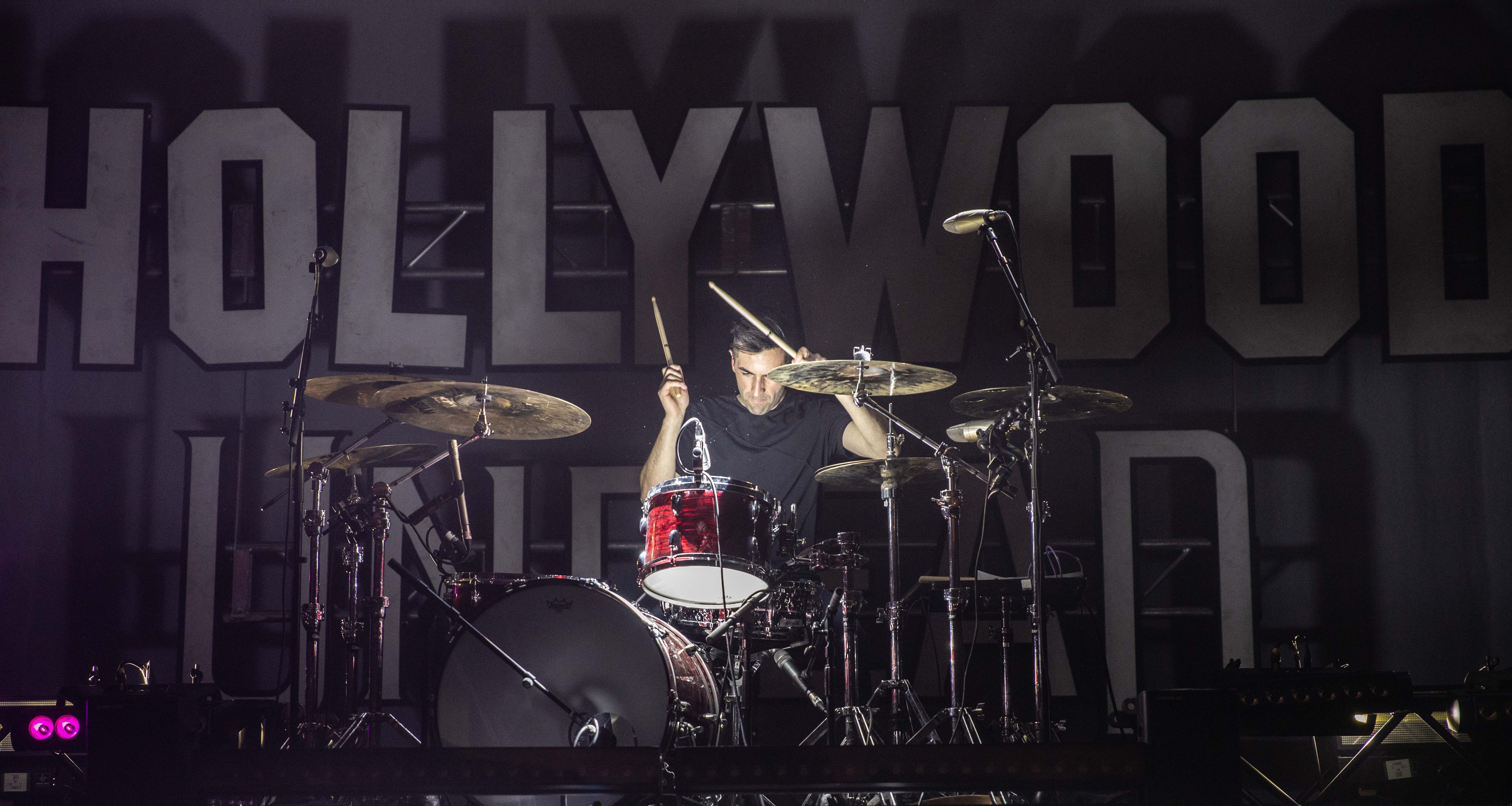 Hollywood Undeadd - O2 Brixton - London - GIG GOER - 2019