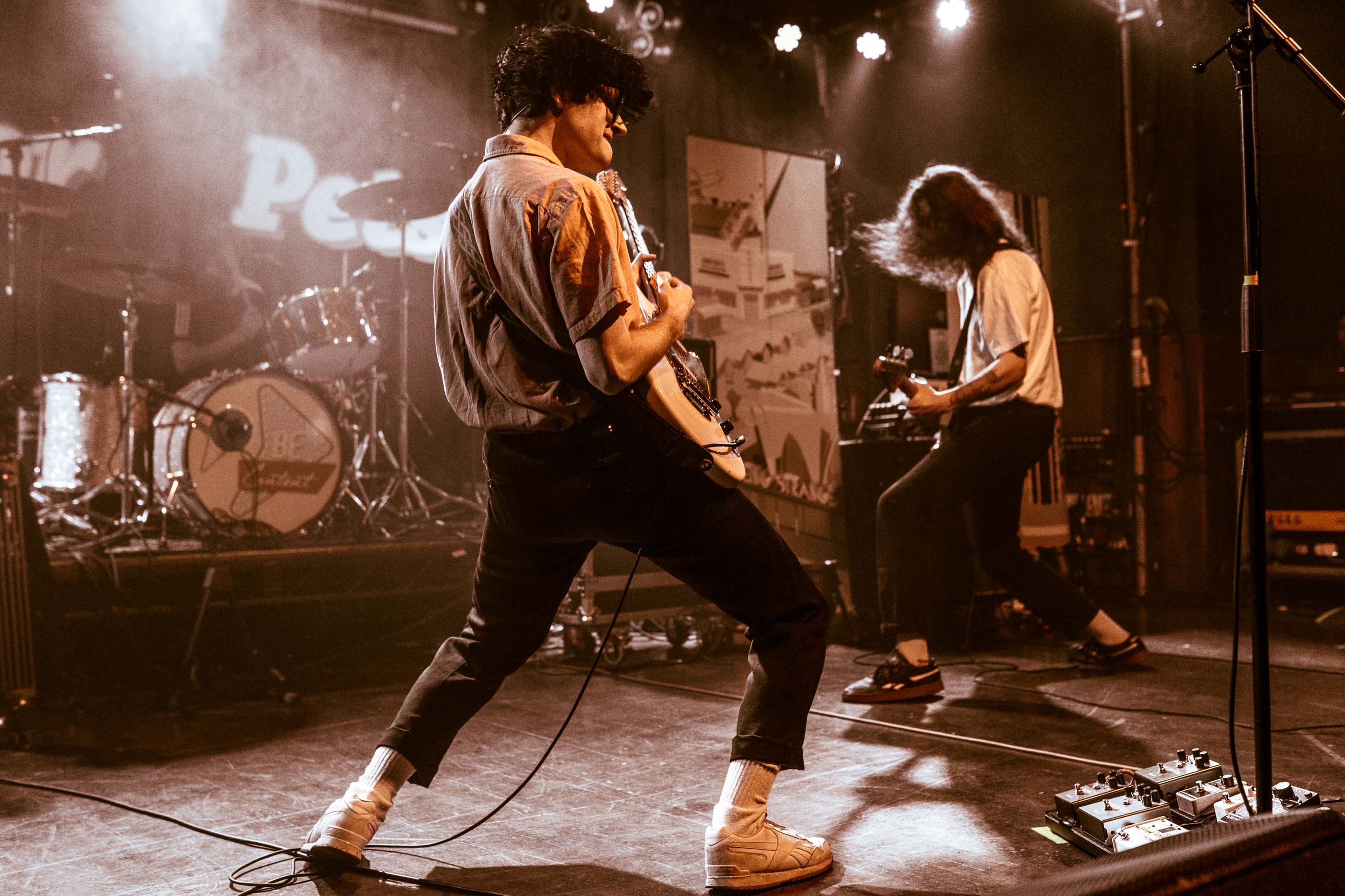 Indoor Pets - Scala - GIG GOER - 2019