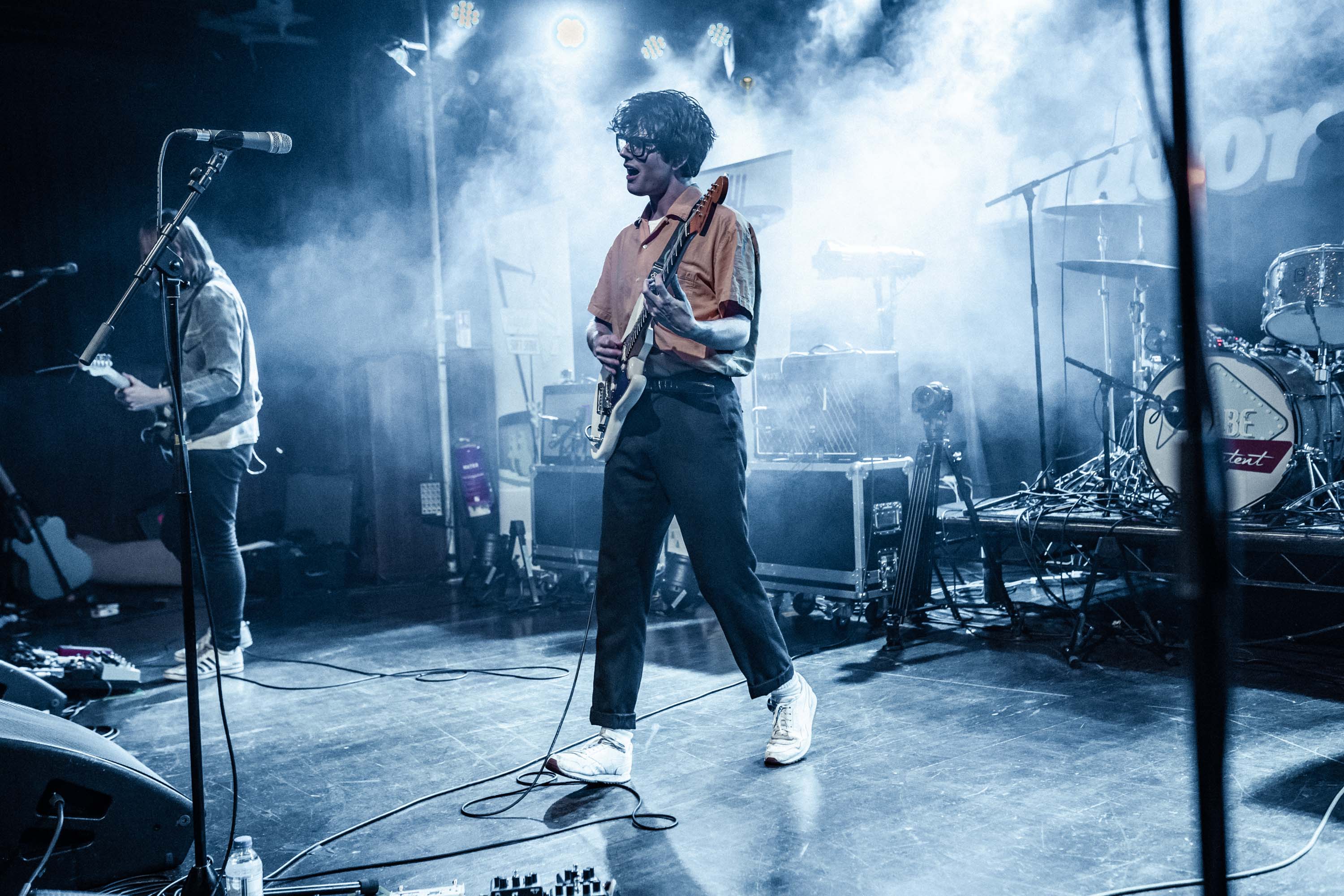 Indoor Pets - Scala - GIG GOER - 2019