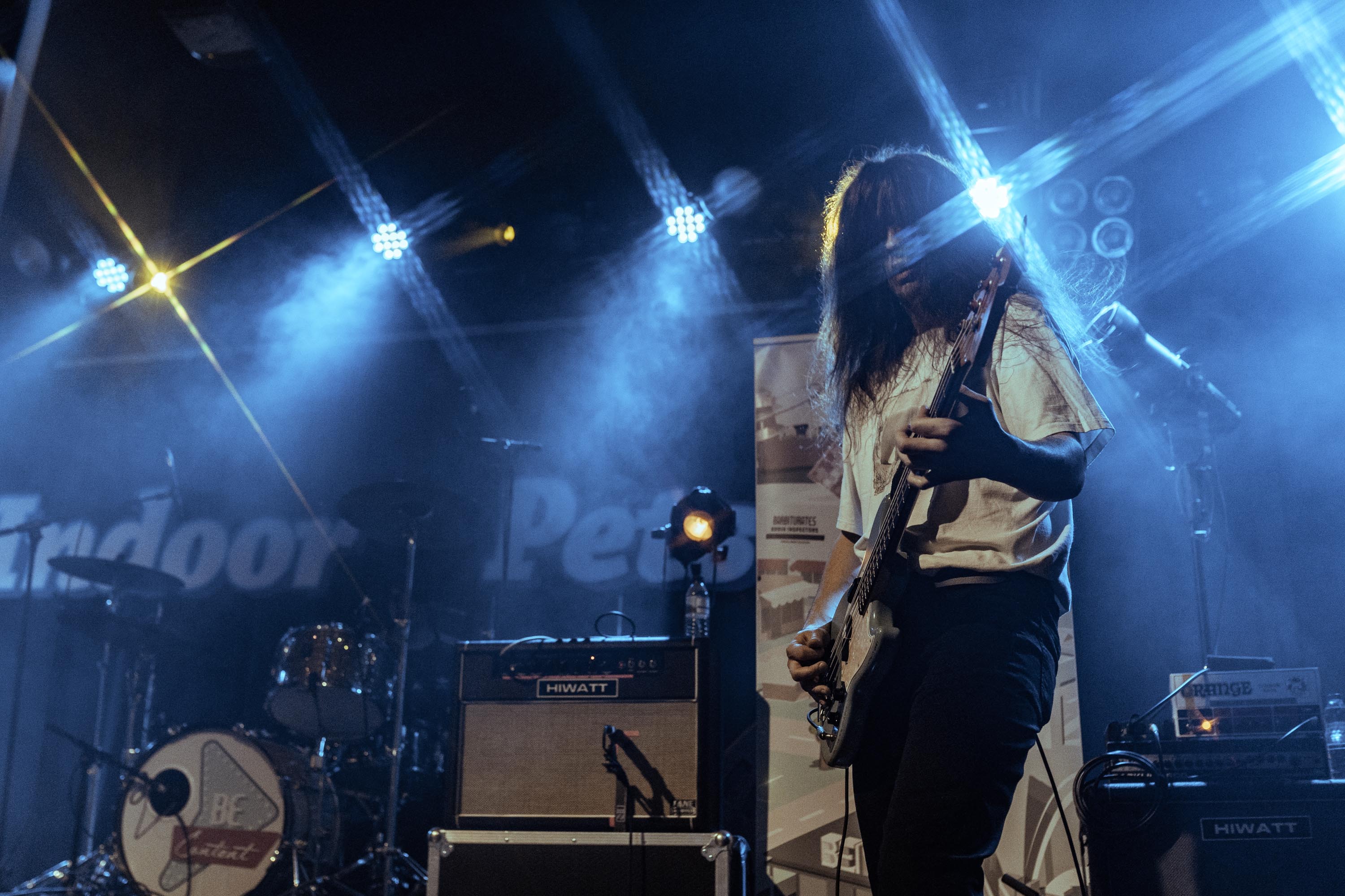 Indoor Pets - Scala - GIG GOER - 2019