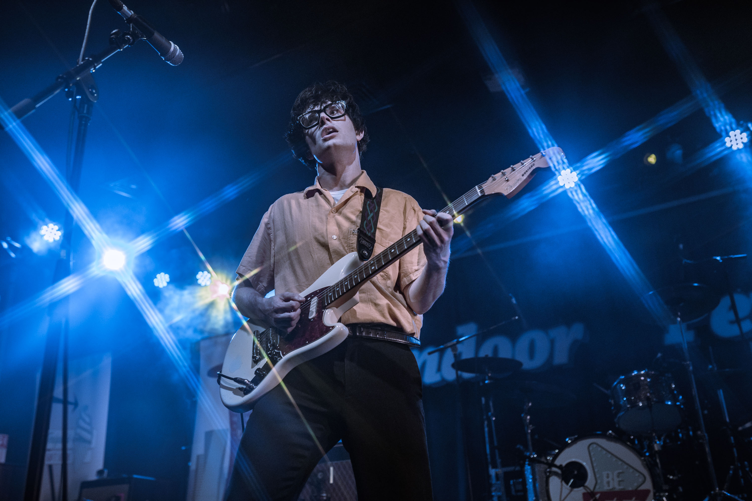 Indoor Pets - Scala - GIG GOER - 2019