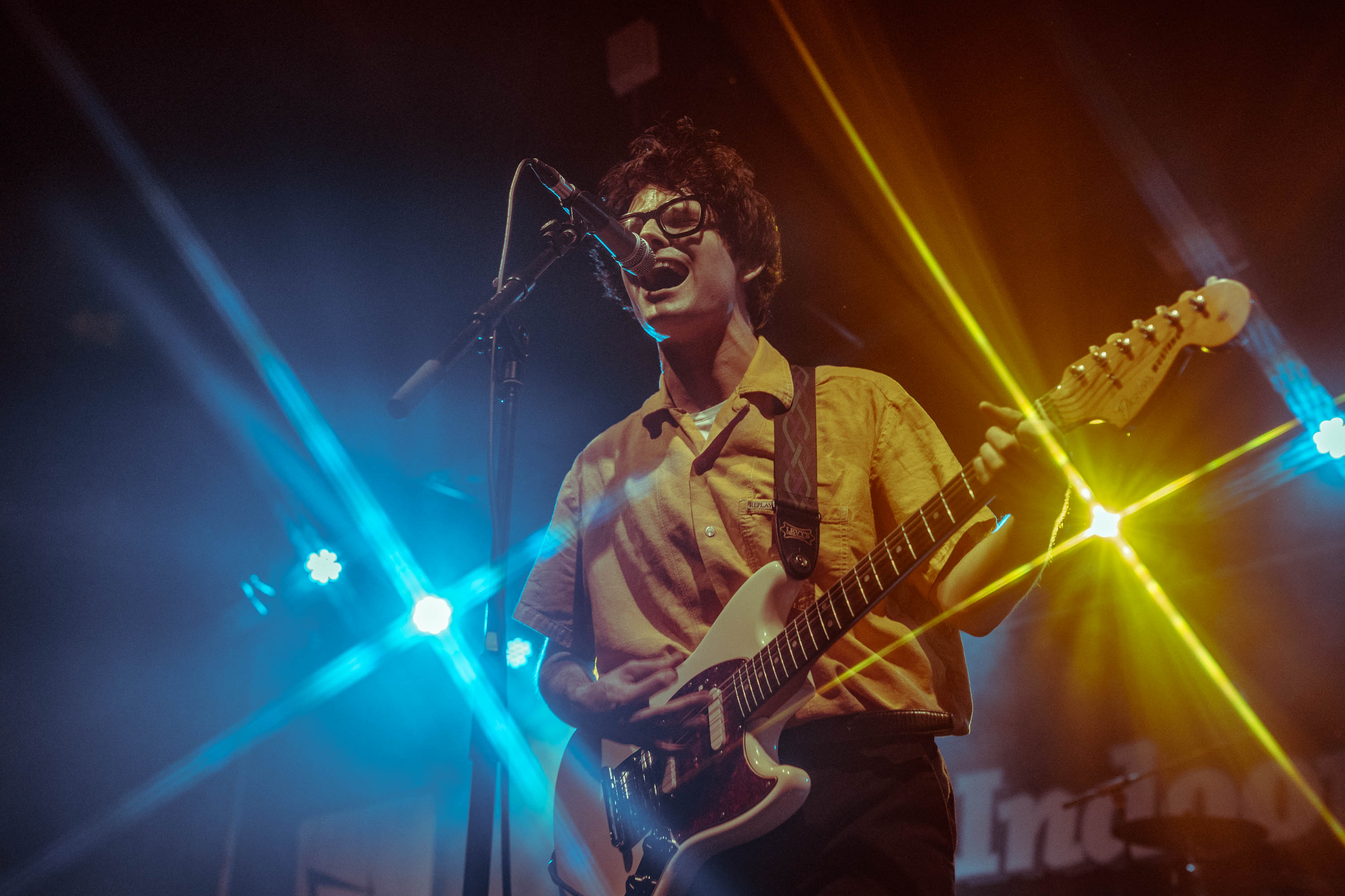 Indoor Pets - Scala - GIG GOER - 2019