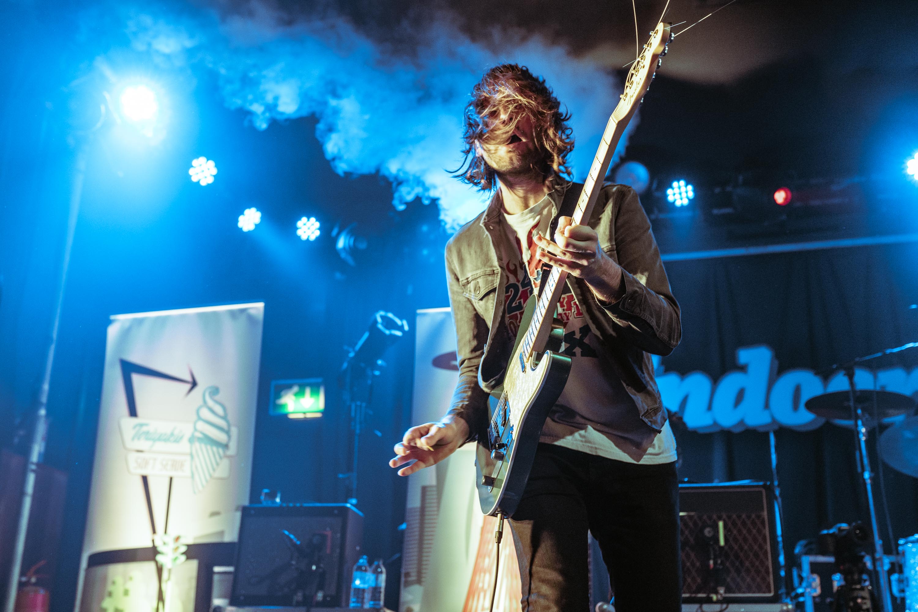 Indoor Pets - Scala - GIG GOER - 2019