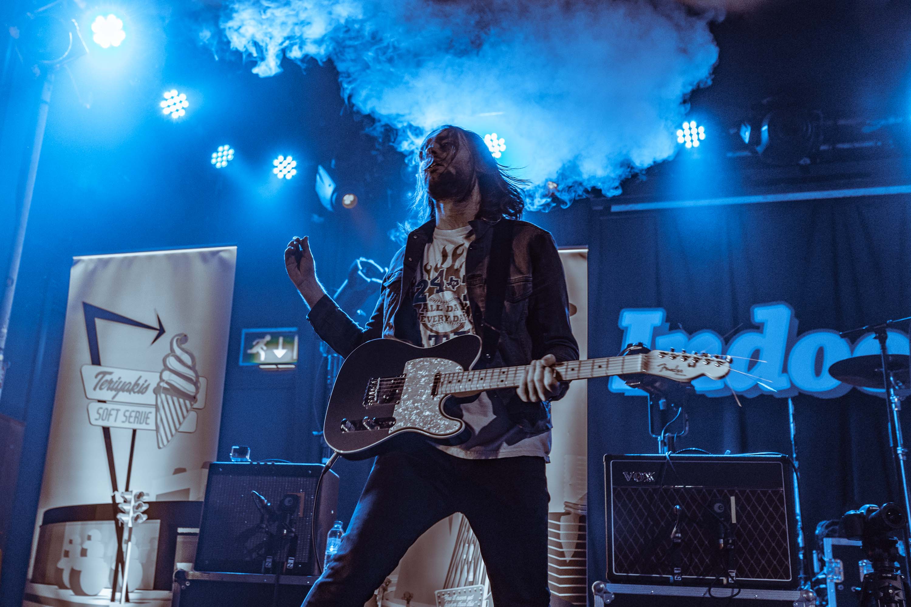 Indoor Pets - Scala - GIG GOER - 2019