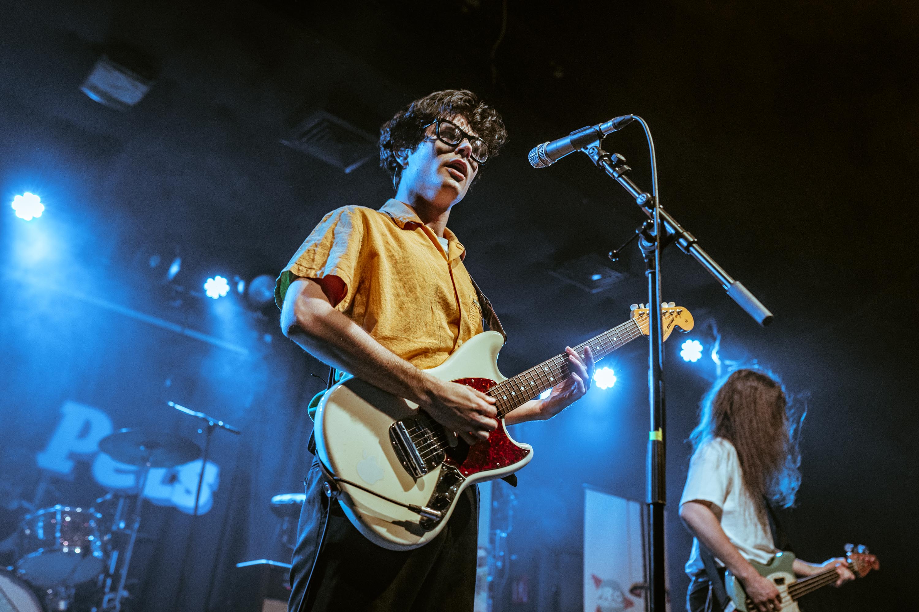 Indoor Pets - Scala - GIG GOER - 2019