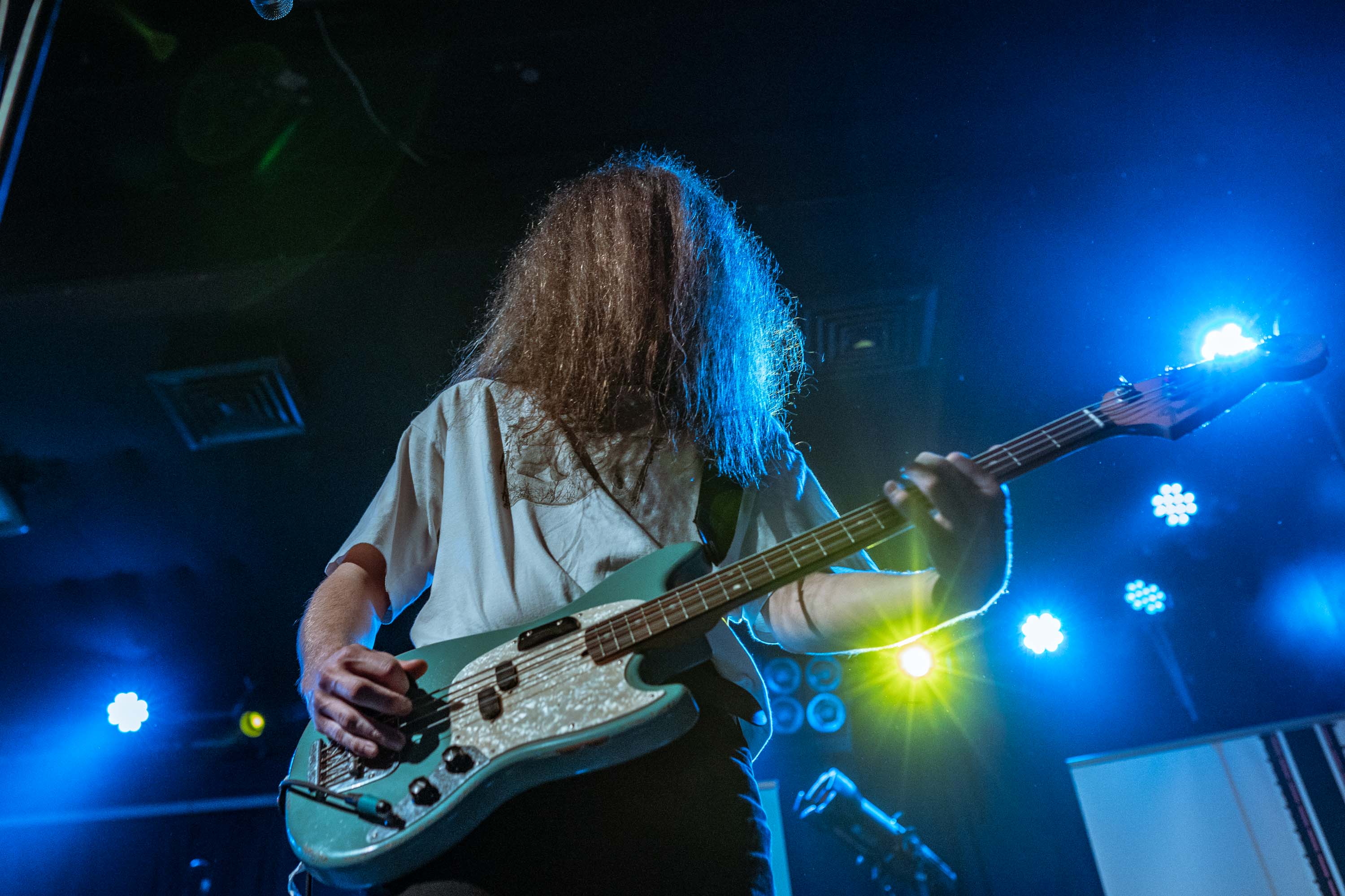 Indoor Pets - Scala - GIG GOER - 2019