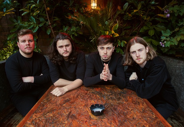 Life At The Arcade 2019