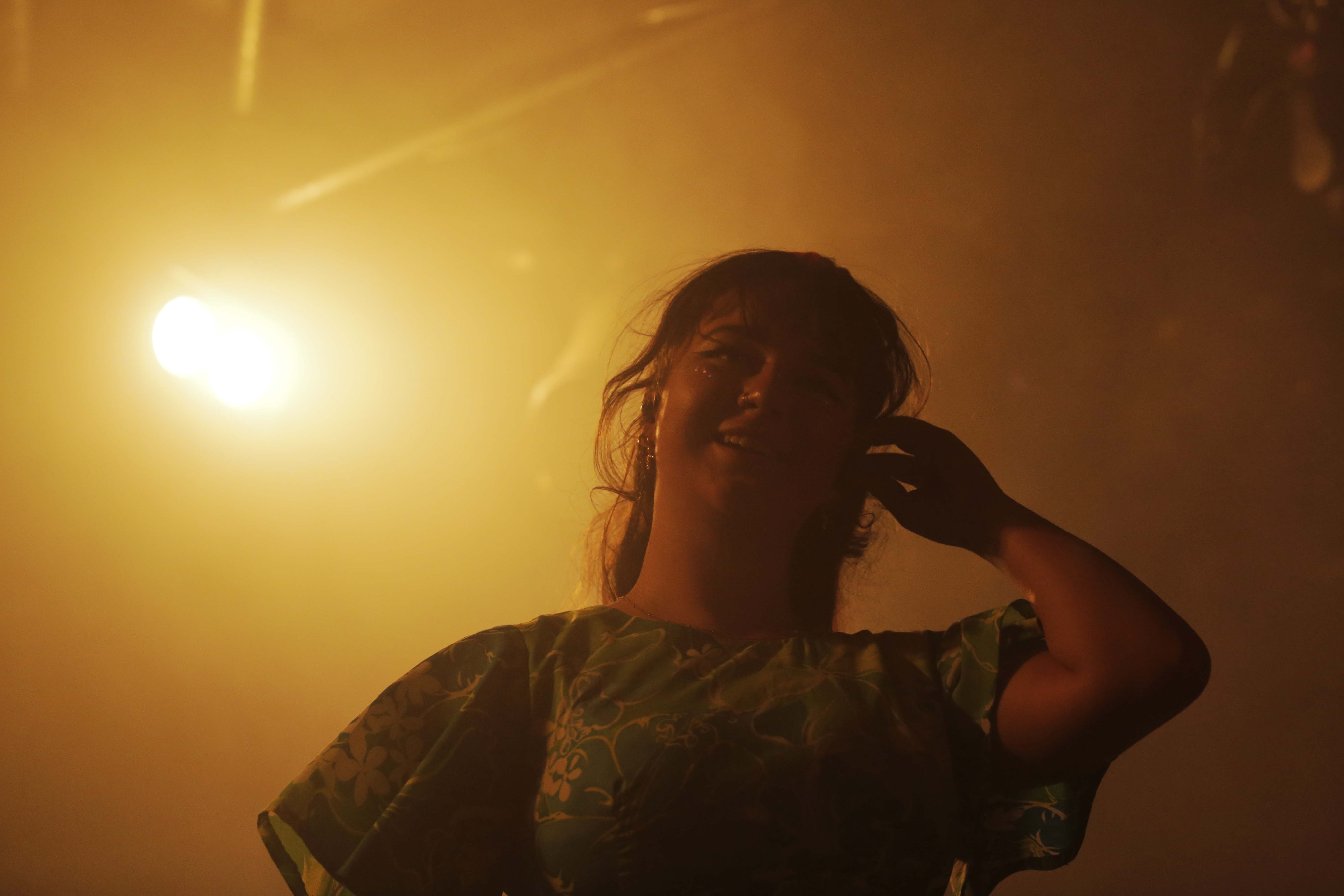 Mallrat - Melbourne - GIG GOER - 1