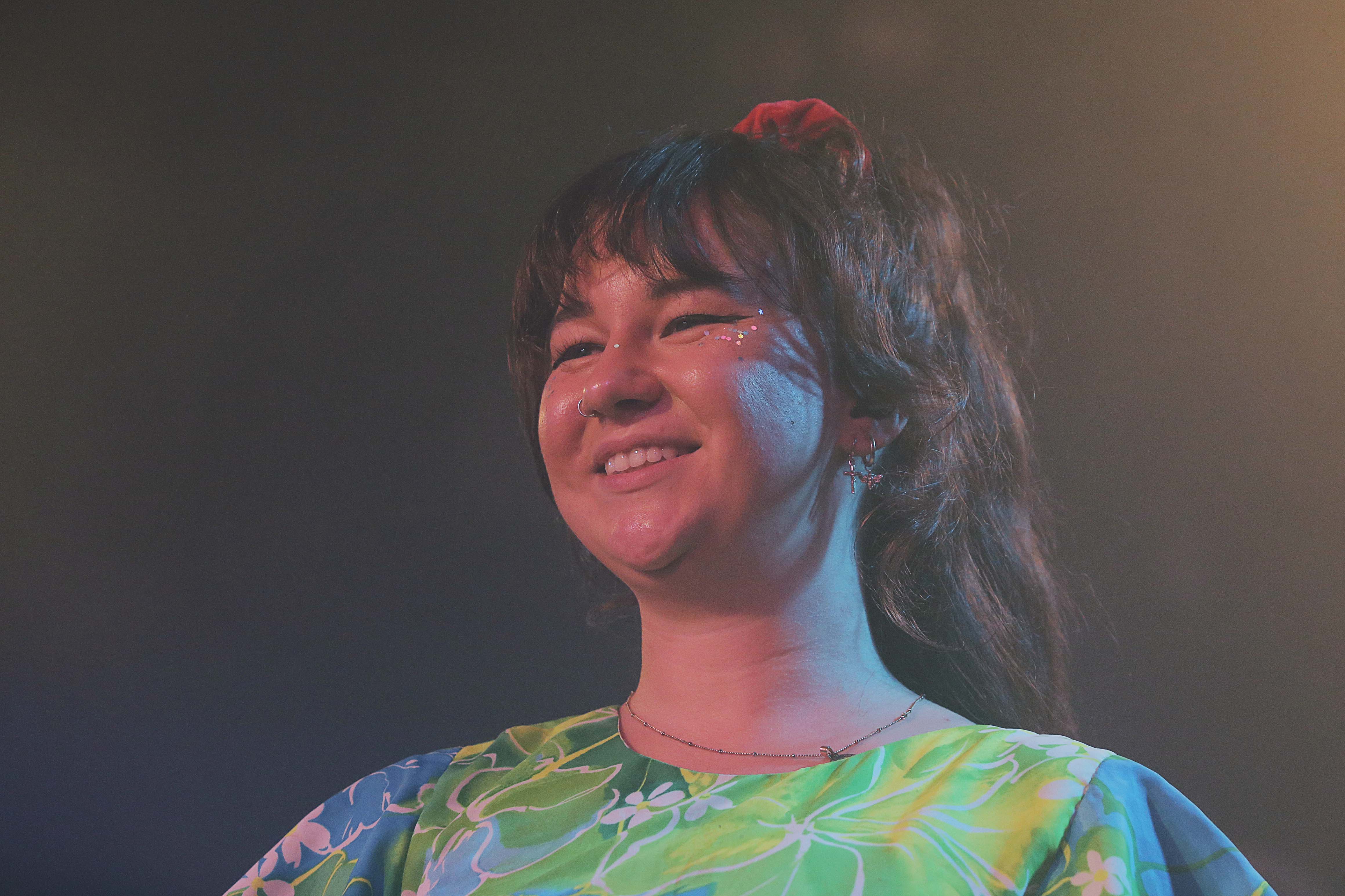 Mallrat - Melbourne - GIG GOER - 1