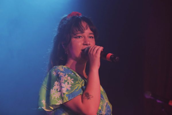 Mallrat - Melbourne - GIG GOER - 1