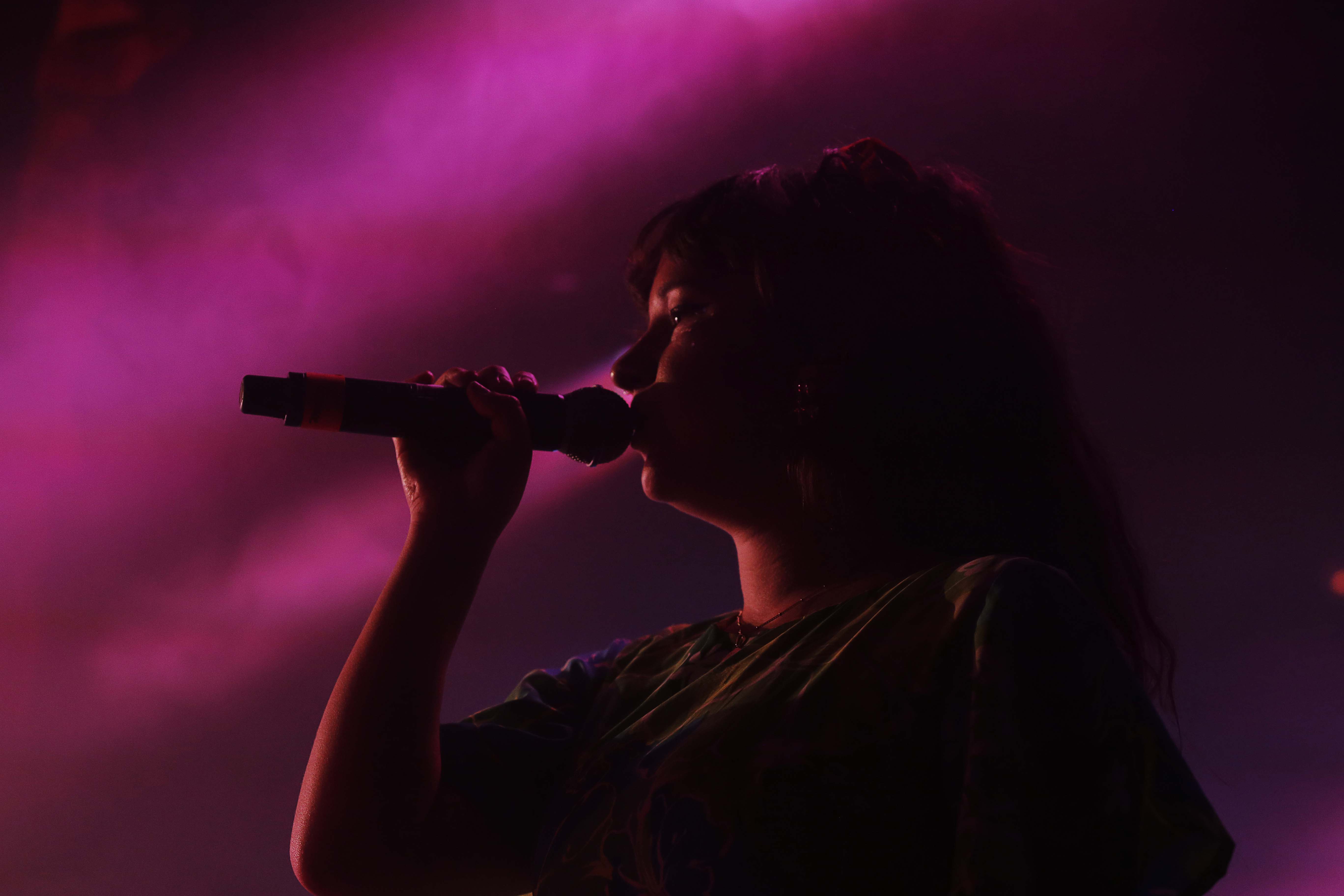 Mallrat - Melbourne - GIG GOER - 1