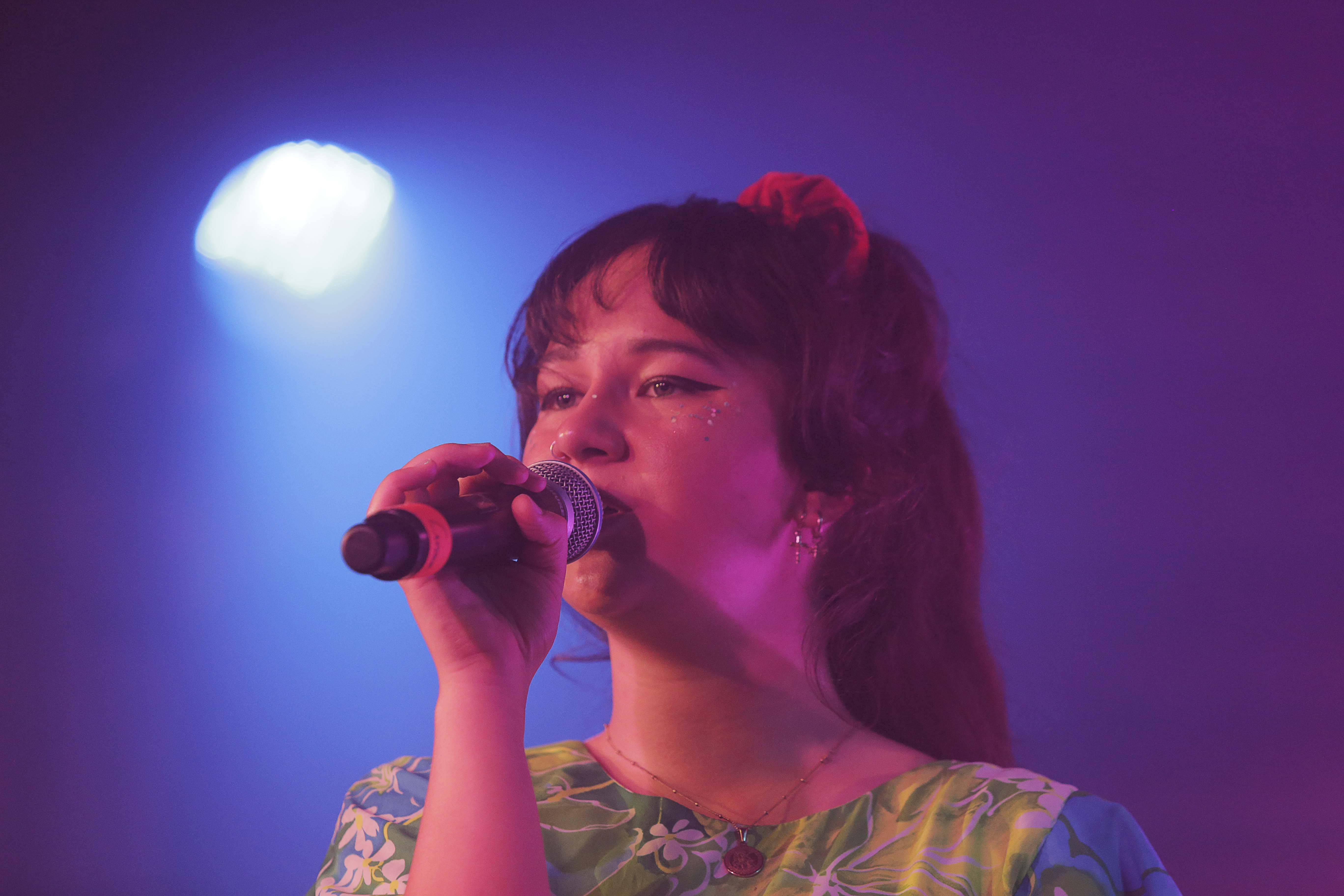 Mallrat - Melbourne - GIG GOER - 1