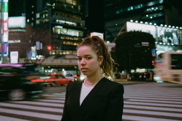 Nilufer Yanya 2019