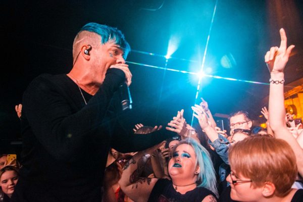 Set It Off - The Garage - London - GIG GOER - 2019