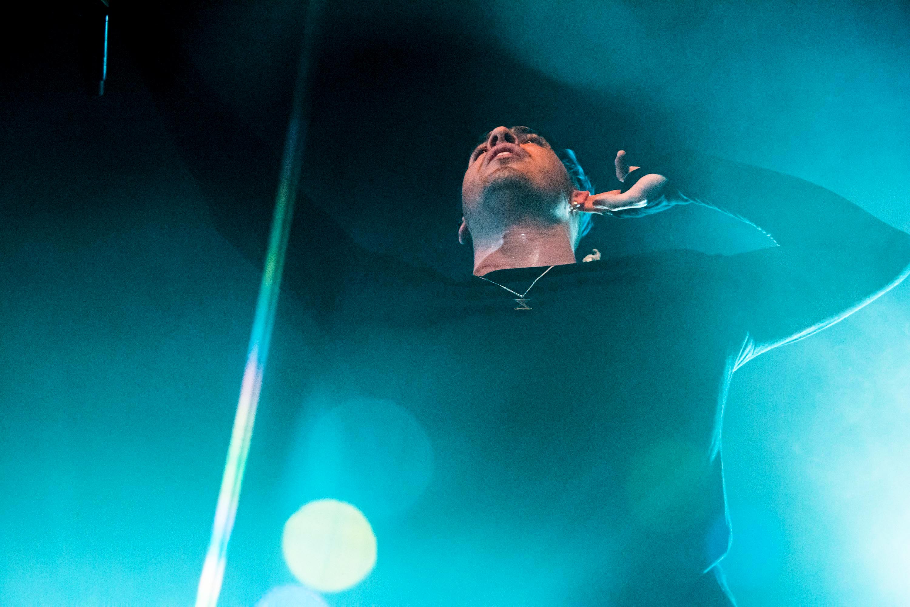 Set It Off - The Garage - London - GIG GOER - 2019