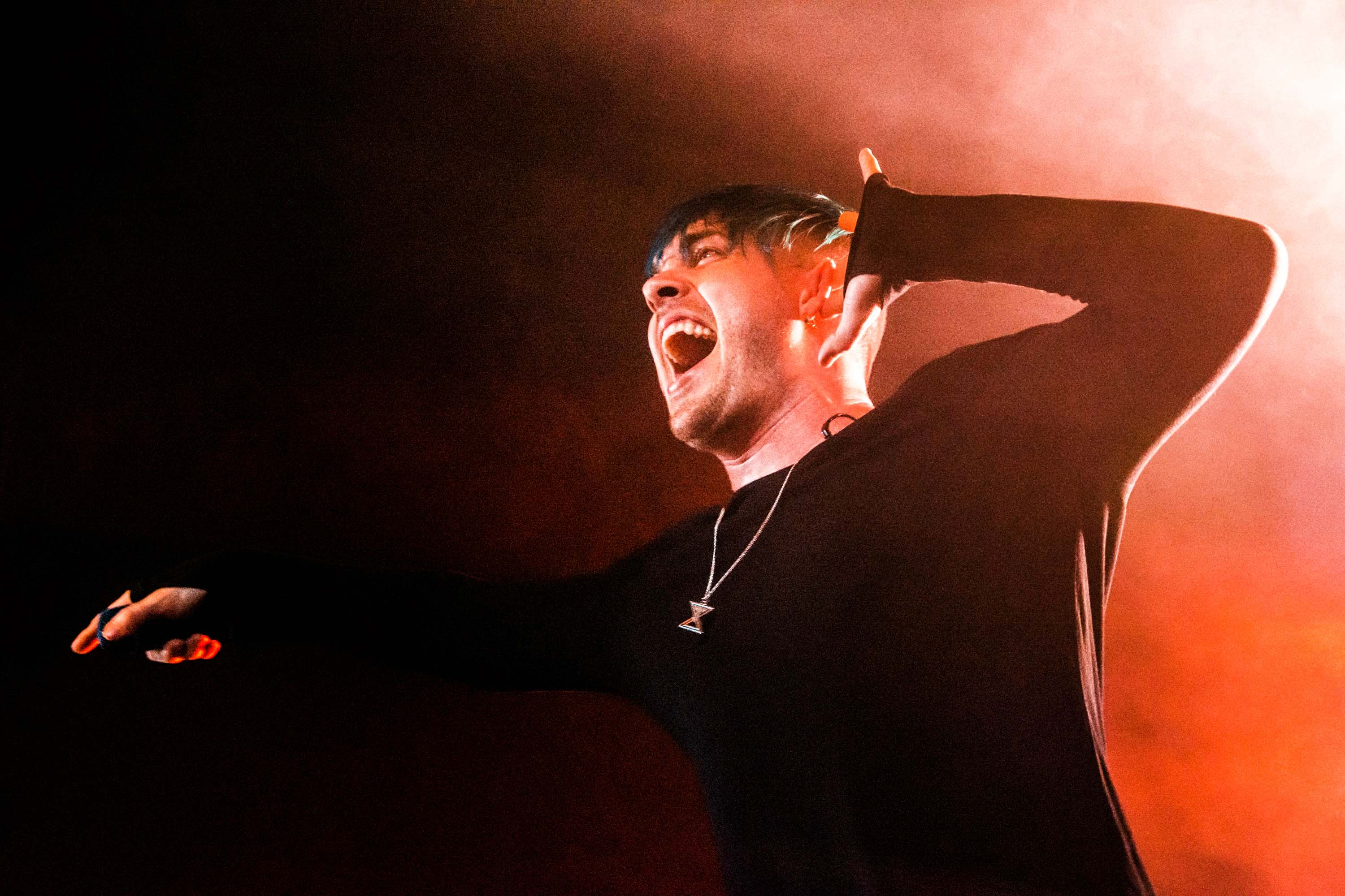 Set It Off - The Garage - London - GIG GOER - 2019