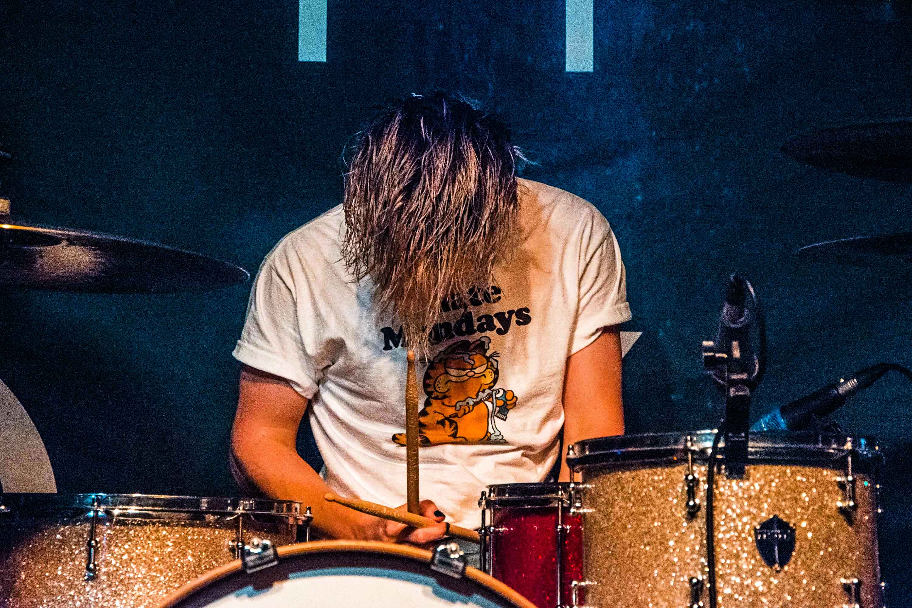 Set It Off - The Garage - London - GIG GOER - 2019