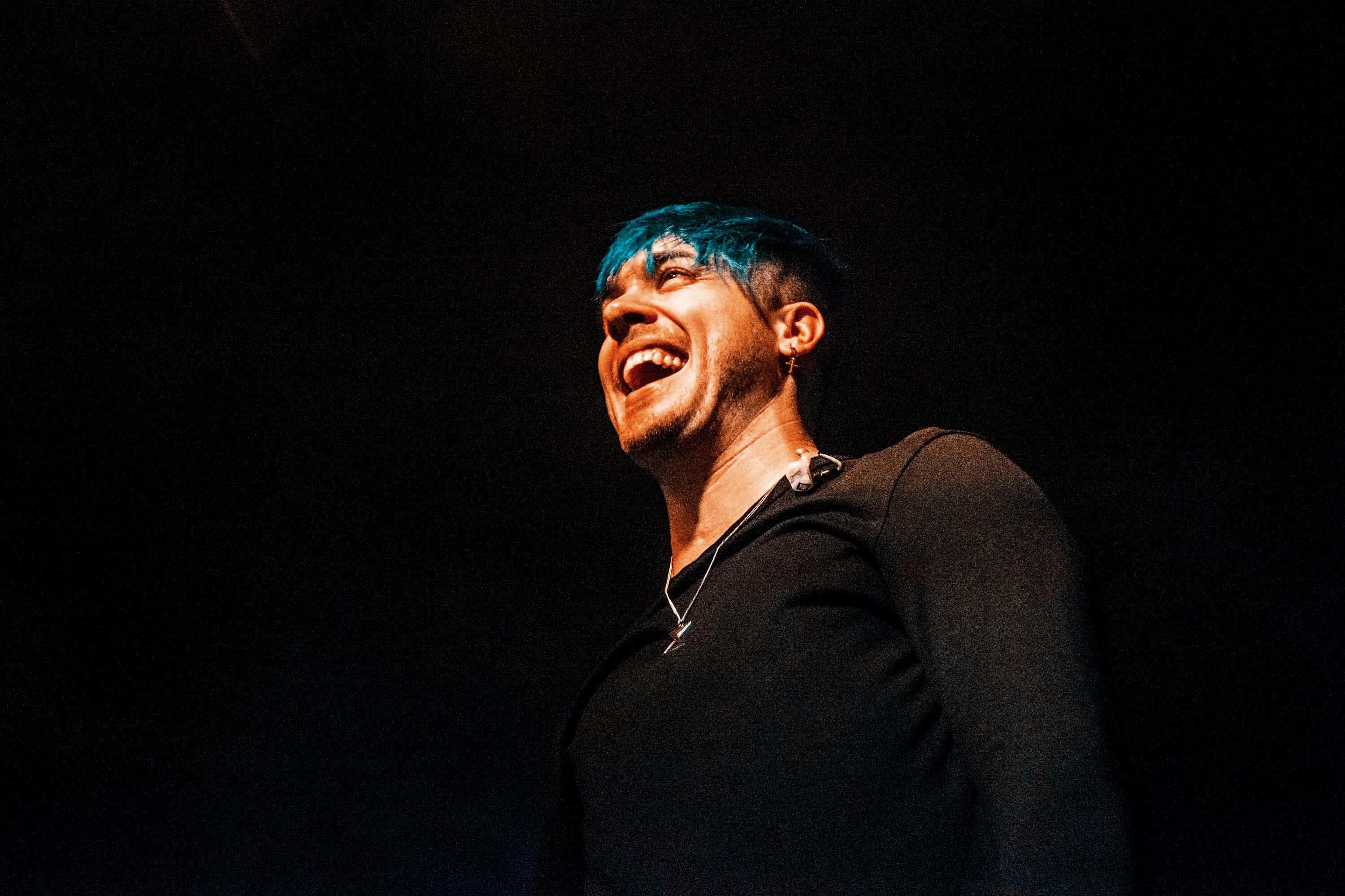 Set It Off - The Garage - London - GIG GOER - 2019