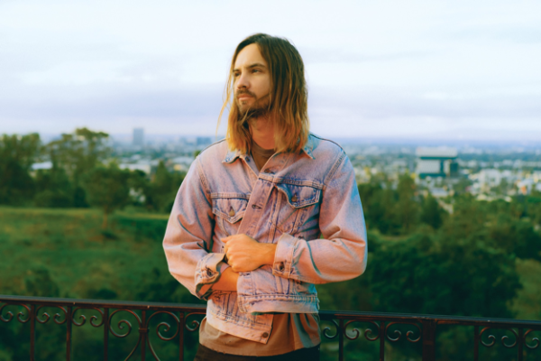 Tame Impala 2019