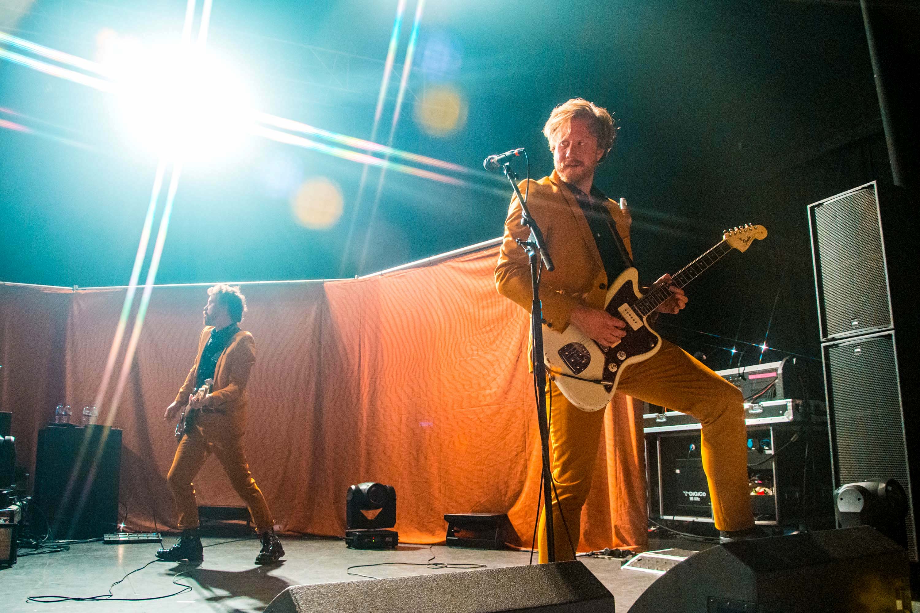 The Maine - O2 Forum - GIG GOER - 2019