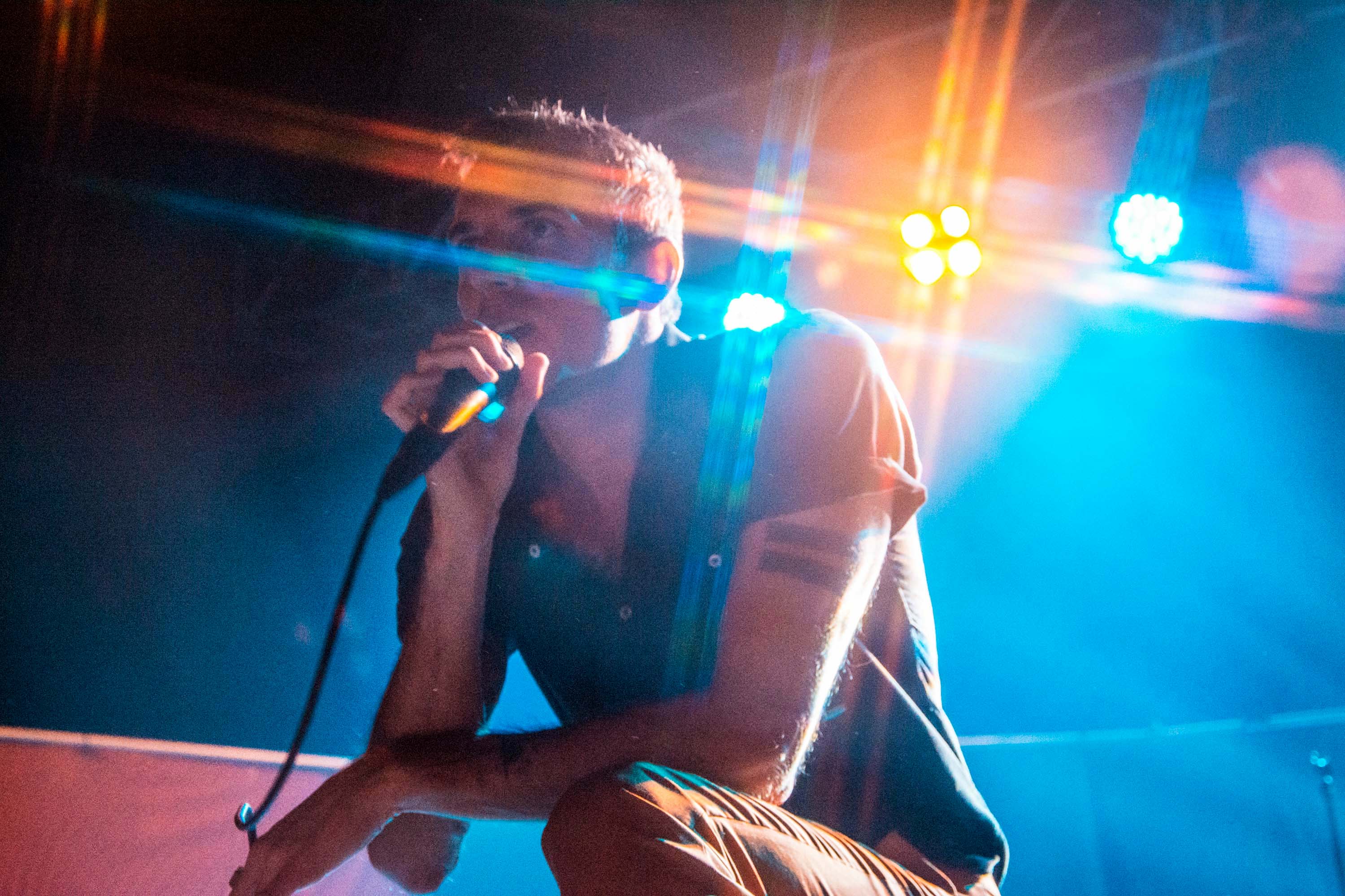 The Maine - O2 Forum - GIG GOER - 2019