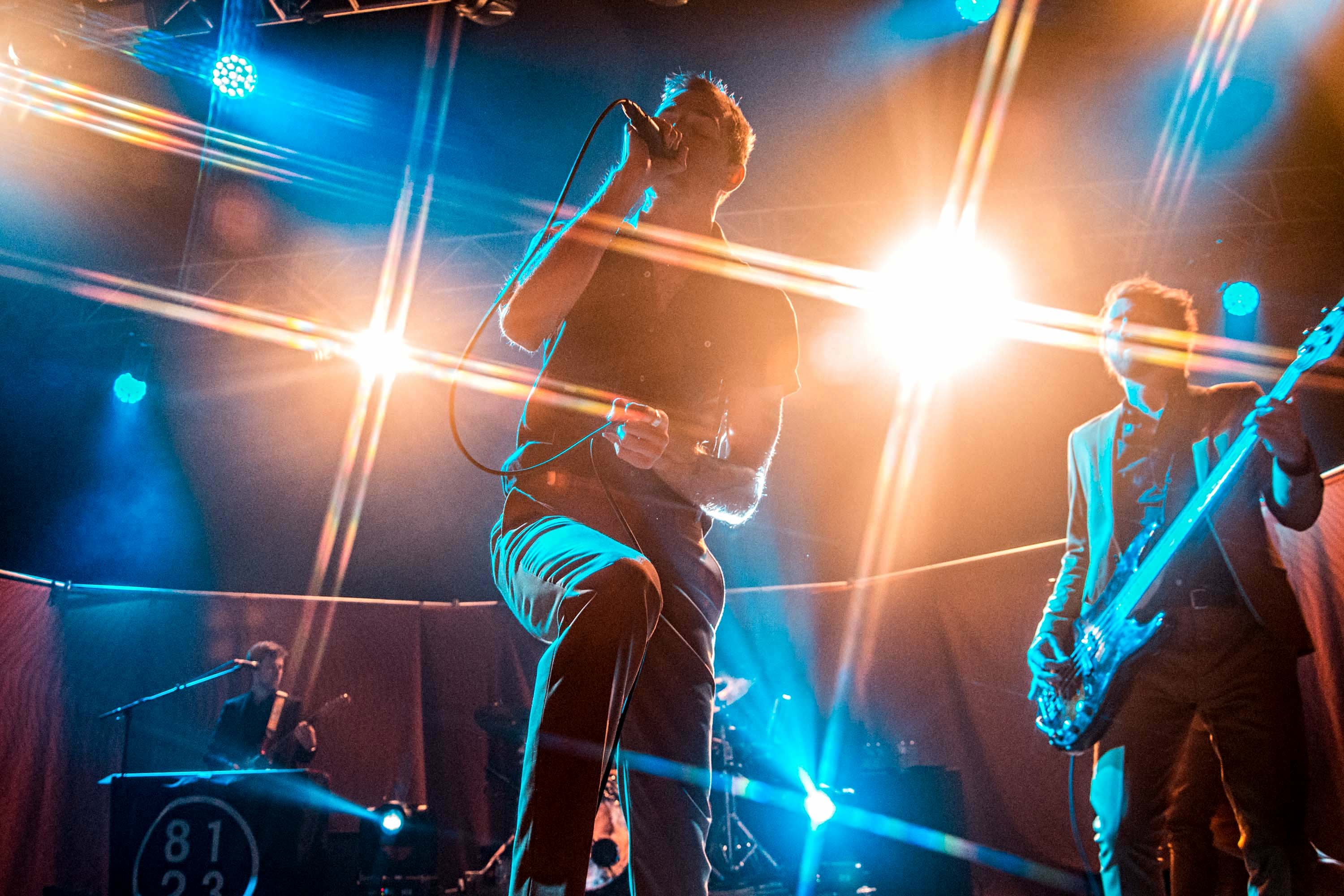 The Maine - O2 Forum - GIG GOER - 2019