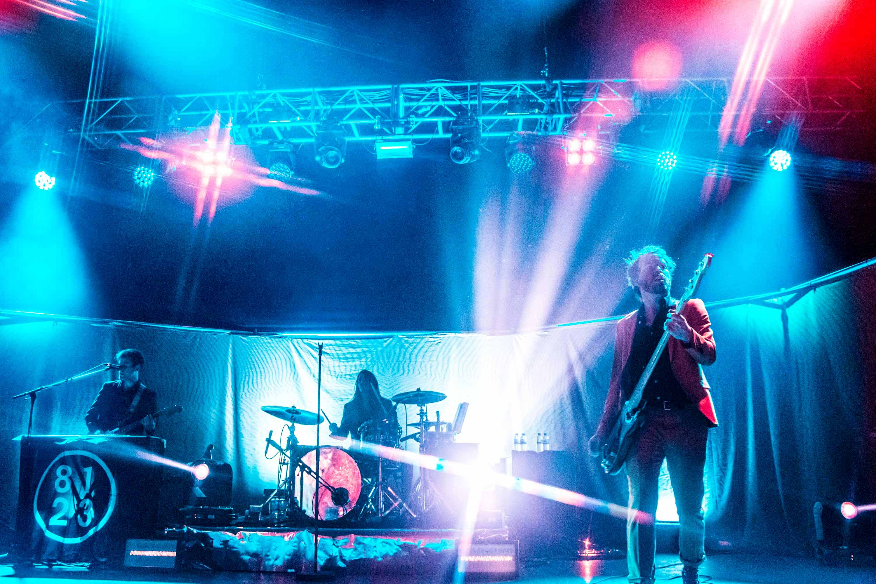 The Maine - O2 Forum - GIG GOER - 2019