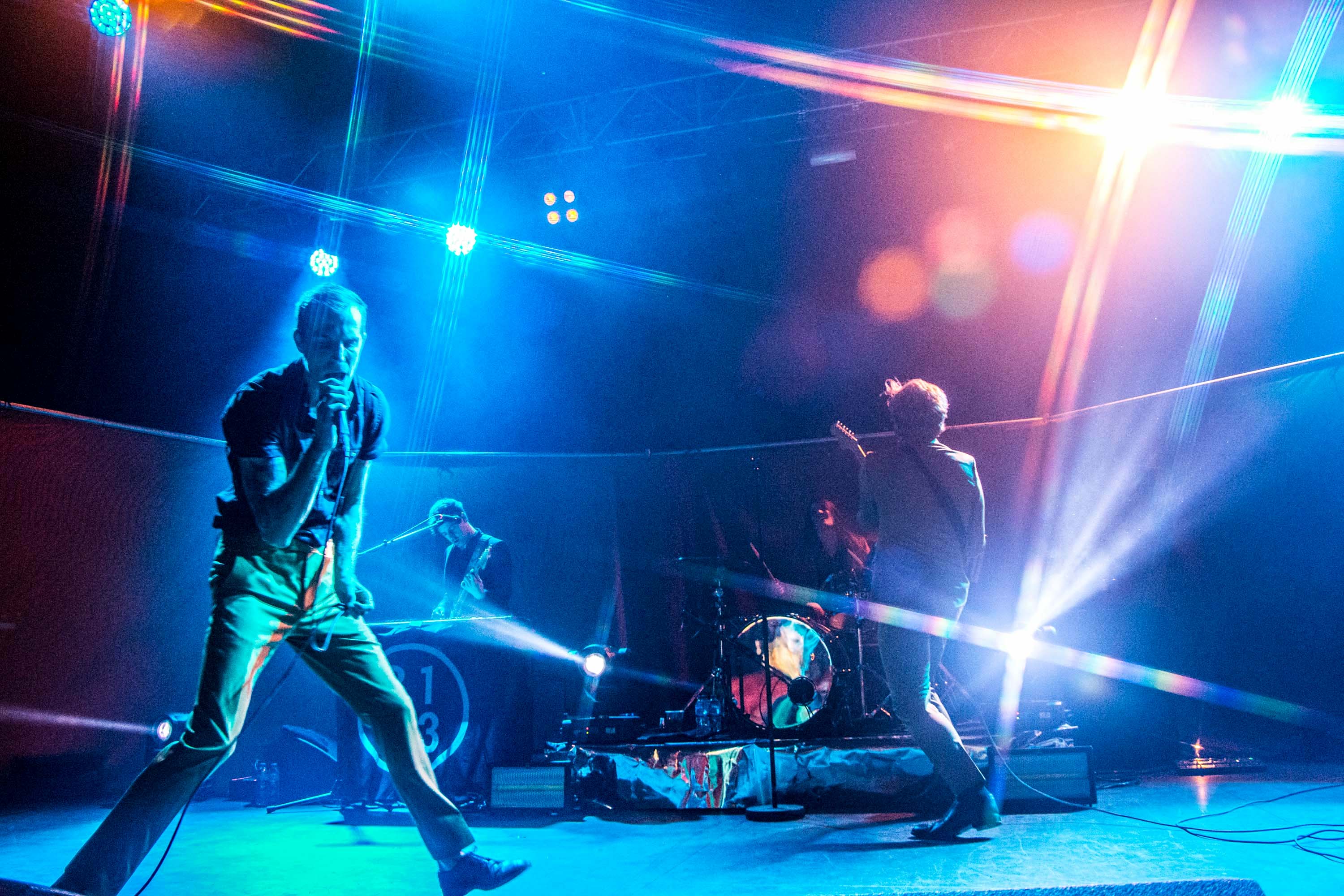 The Maine - O2 Forum - GIG GOER - 2019