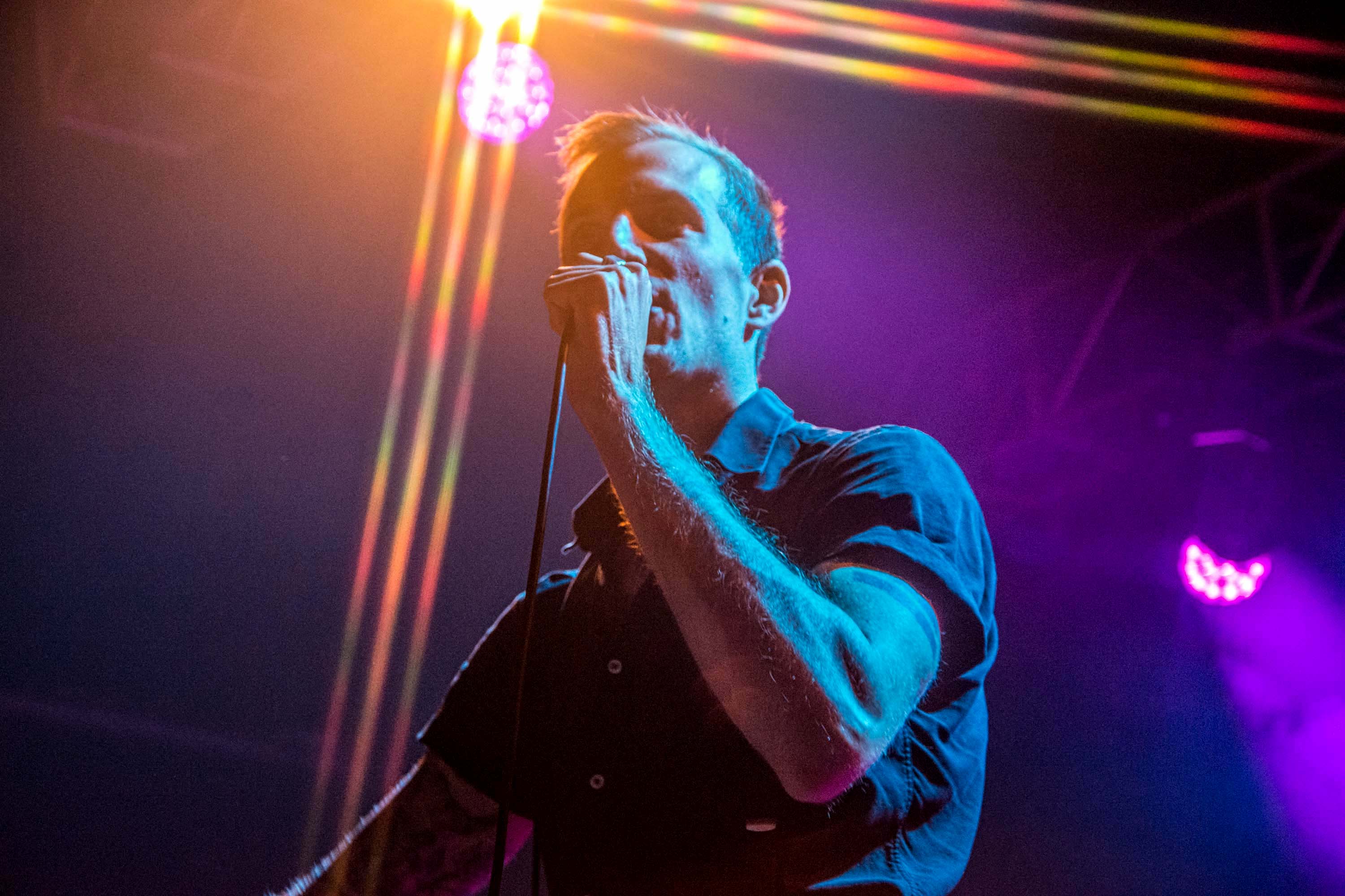 The Maine - O2 Forum - GIG GOER - 2019