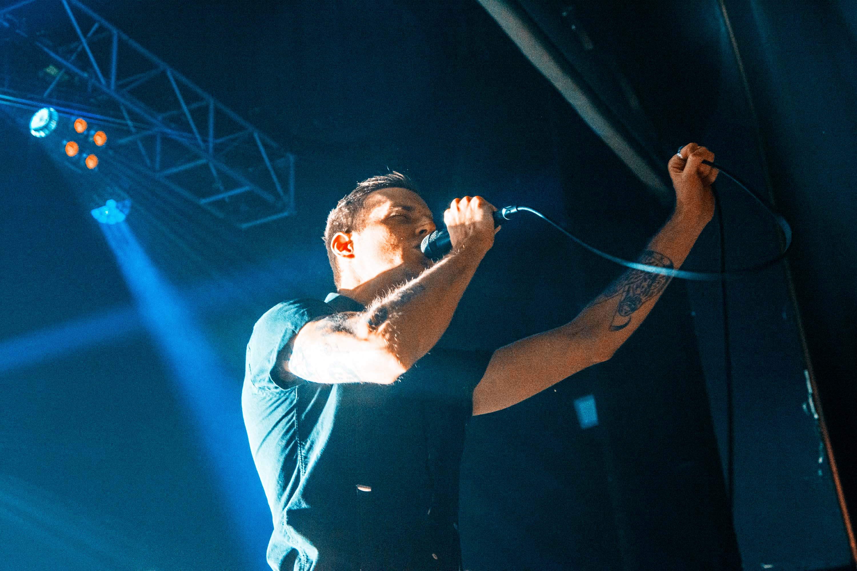 The Maine - O2 Forum - GIG GOER - 2019