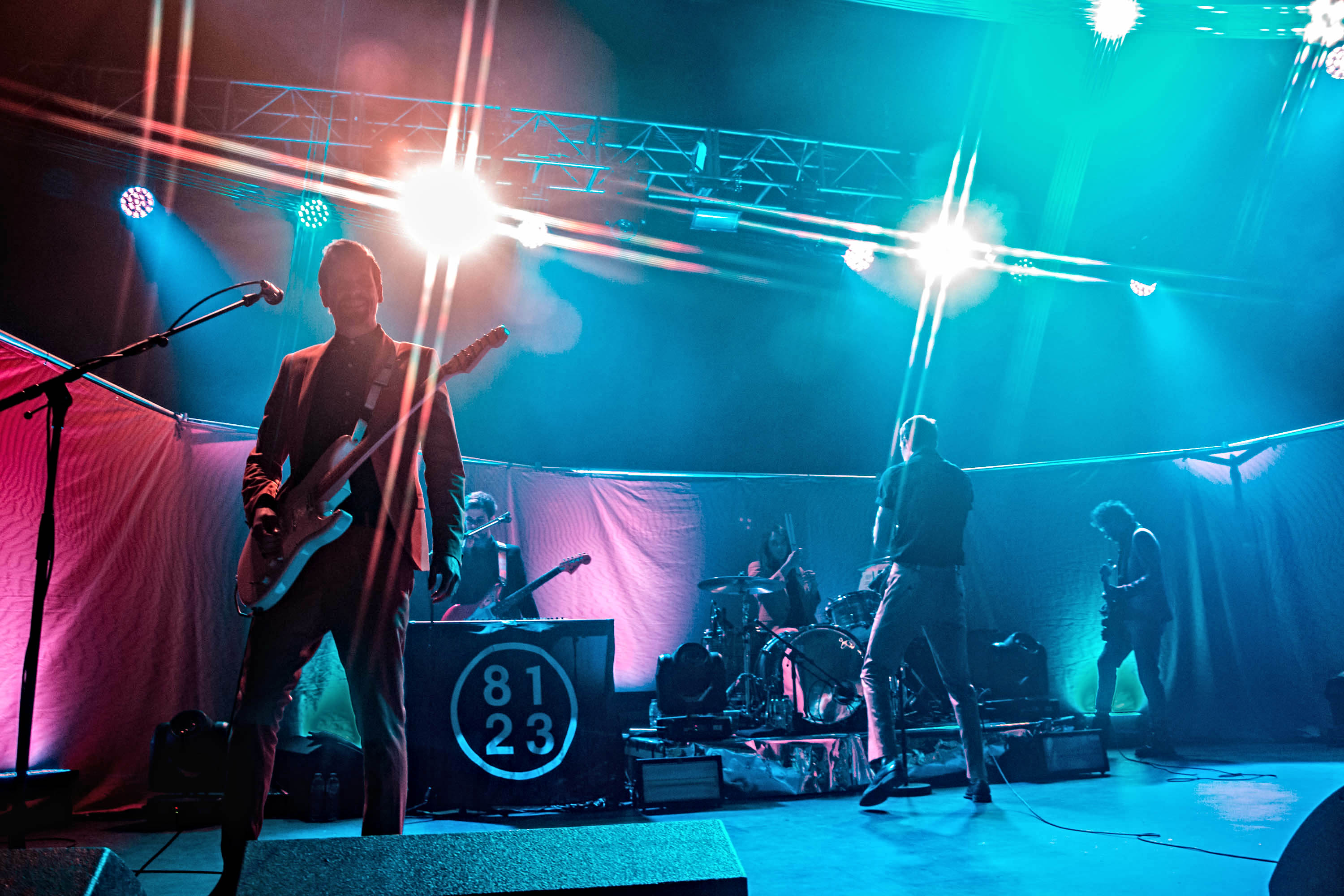 The Maine - O2 Forum - GIG GOER - 2019