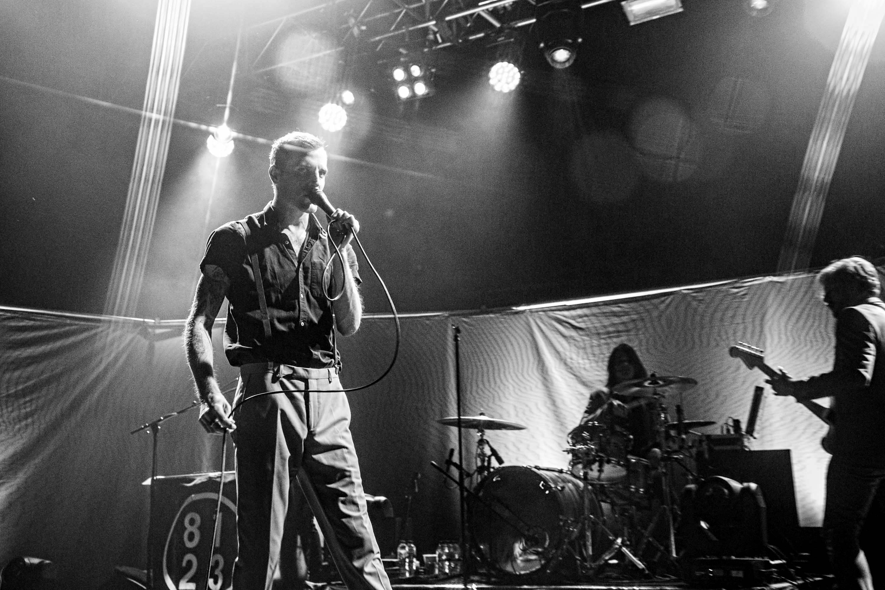 The Maine - O2 Forum - GIG GOER - 2019